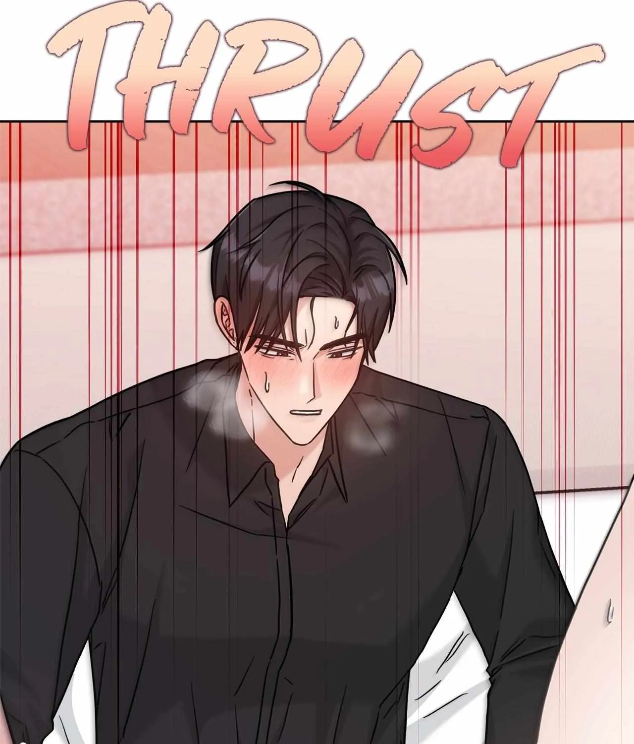 Senza Replica Chapter 58 page 142 - 