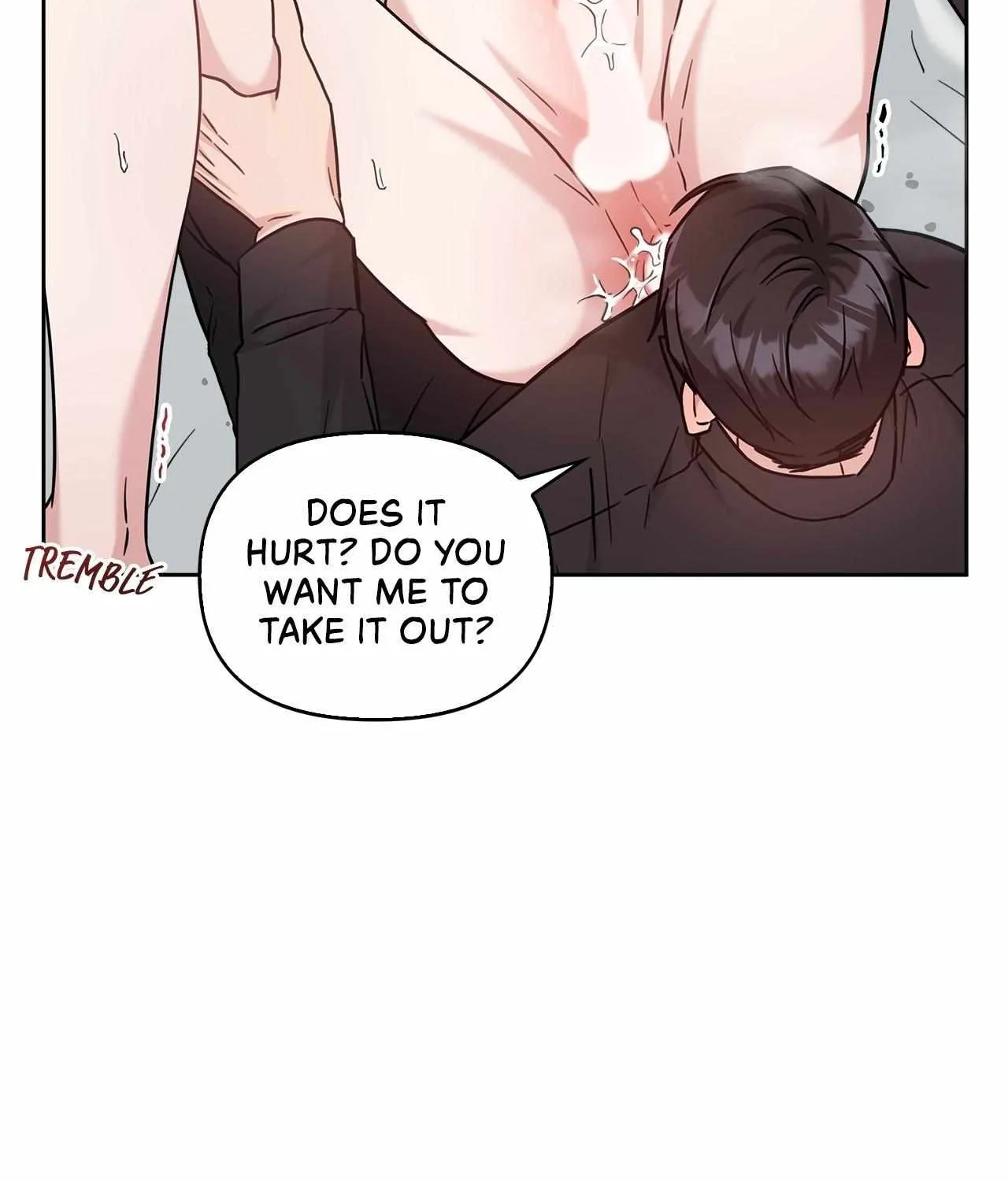 Senza Replica Chapter 58 page 149 - 
