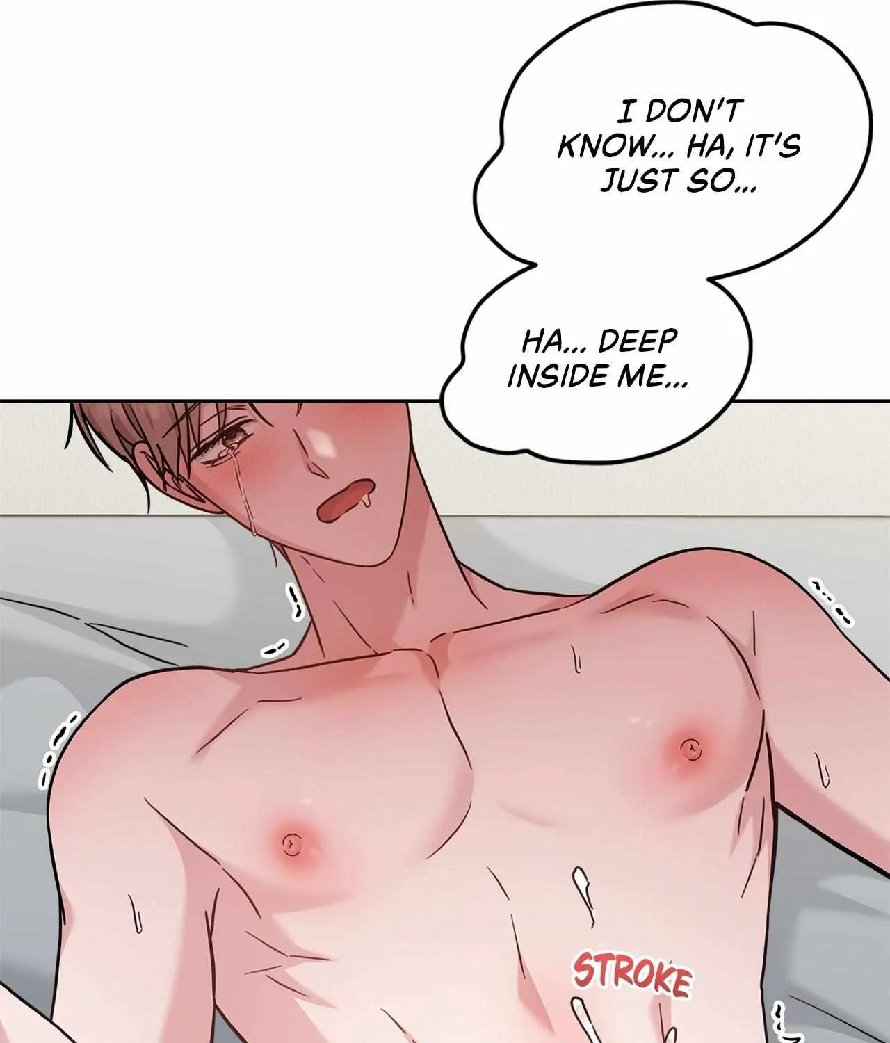 Senza Replica Chapter 58 page 151 - 