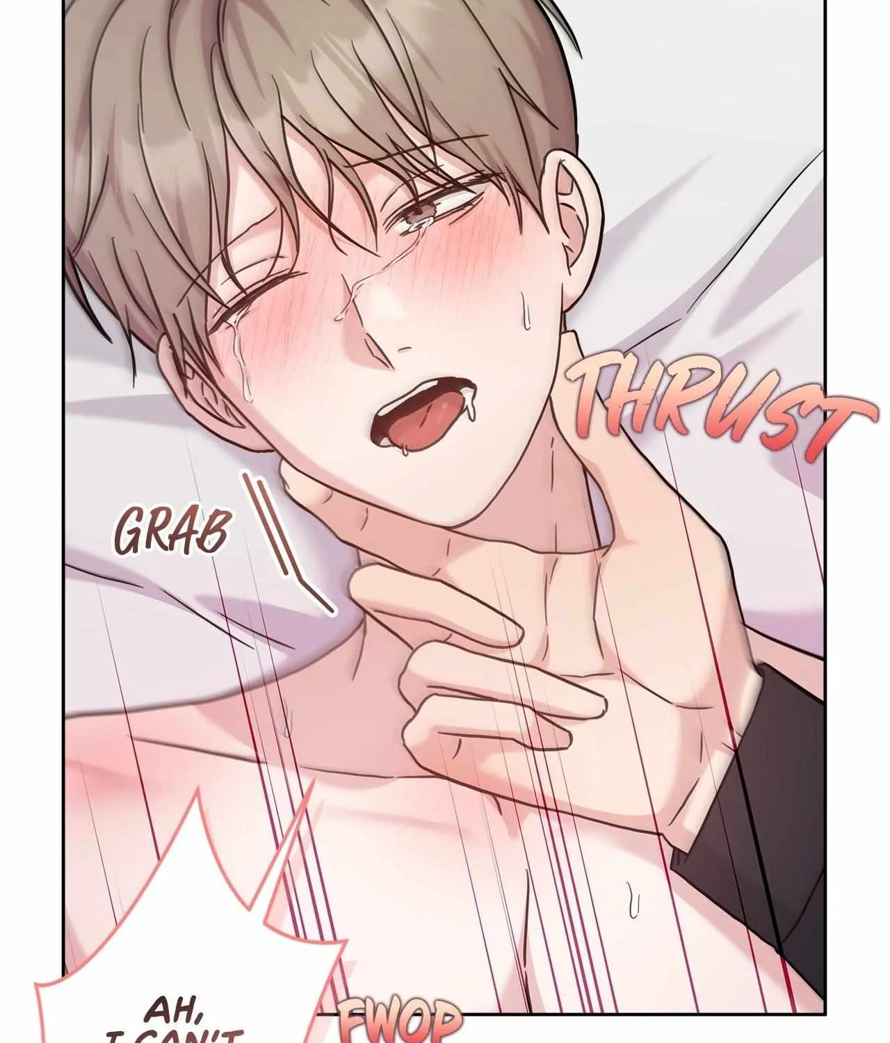 Senza Replica Chapter 58 page 159 - 