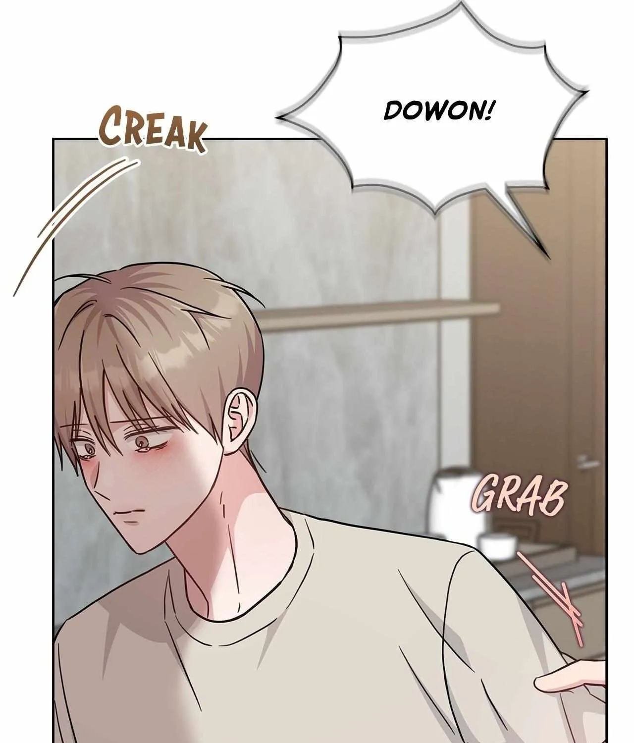 Senza Replica Chapter 58 page 21 - 