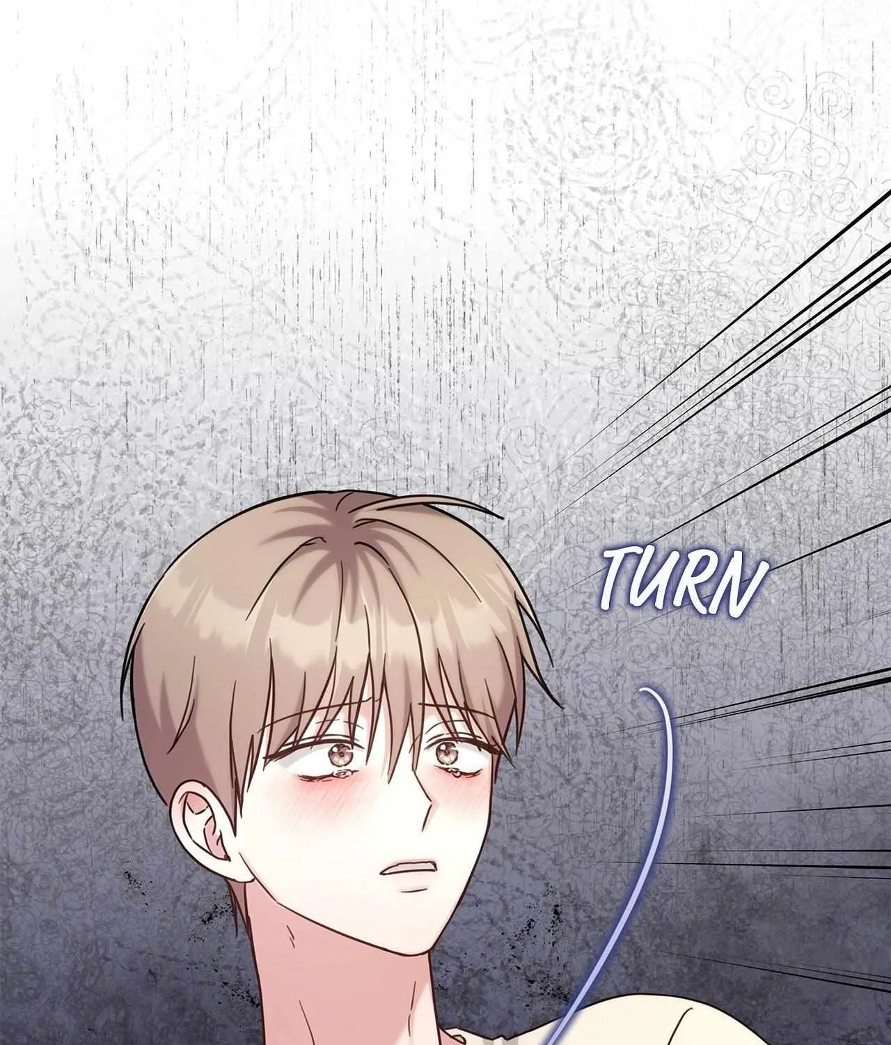 Senza Replica Chapter 58 page 23 - 