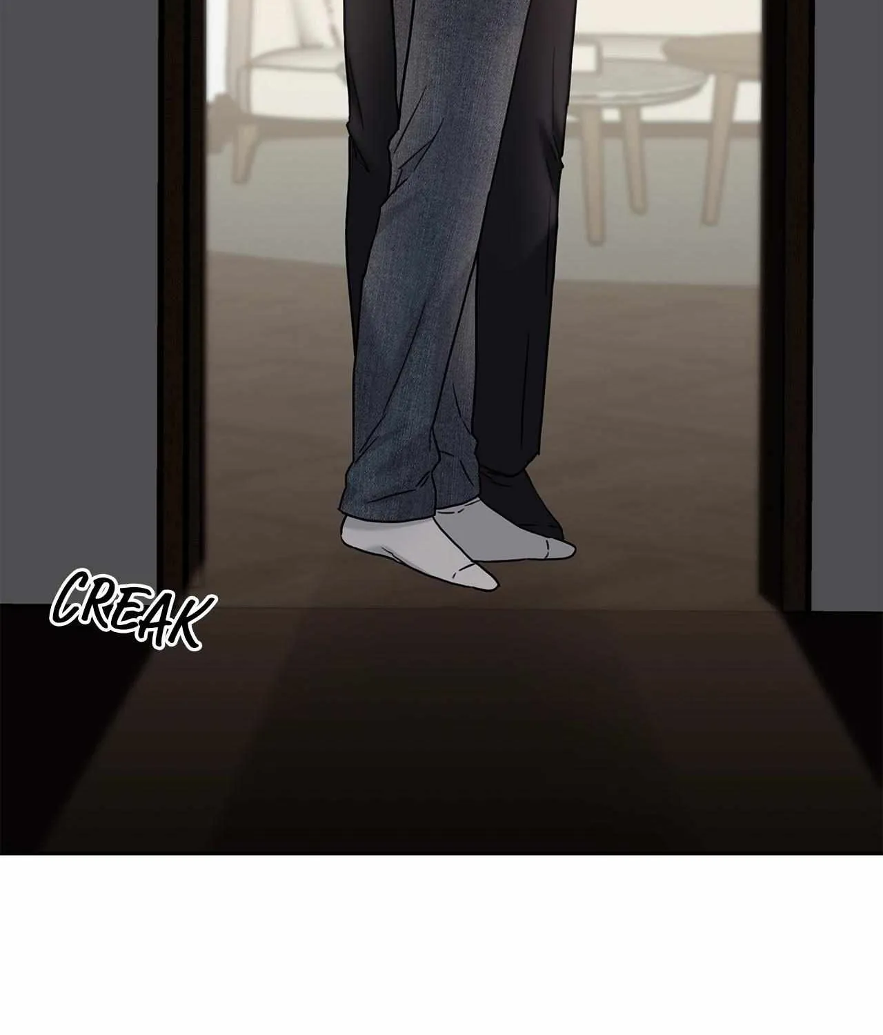 Senza Replica Chapter 58 page 27 - 