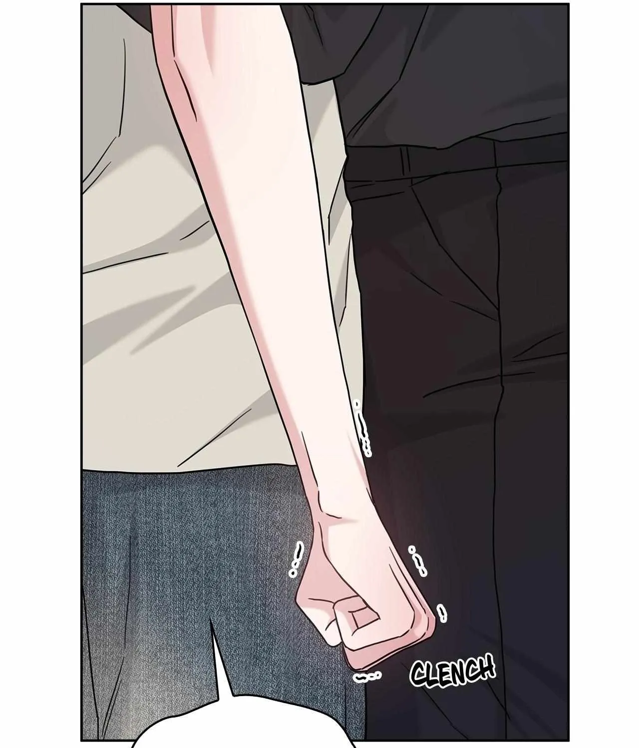 Senza Replica Chapter 58 page 31 - 