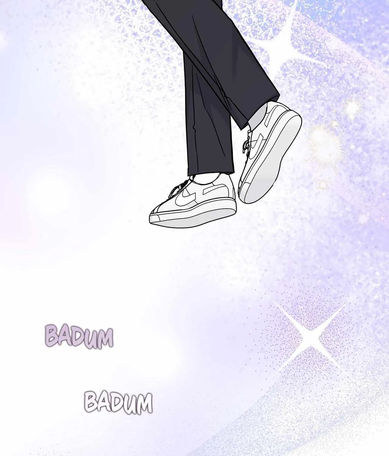 Senza Replica Chapter 58 page 35 - 
