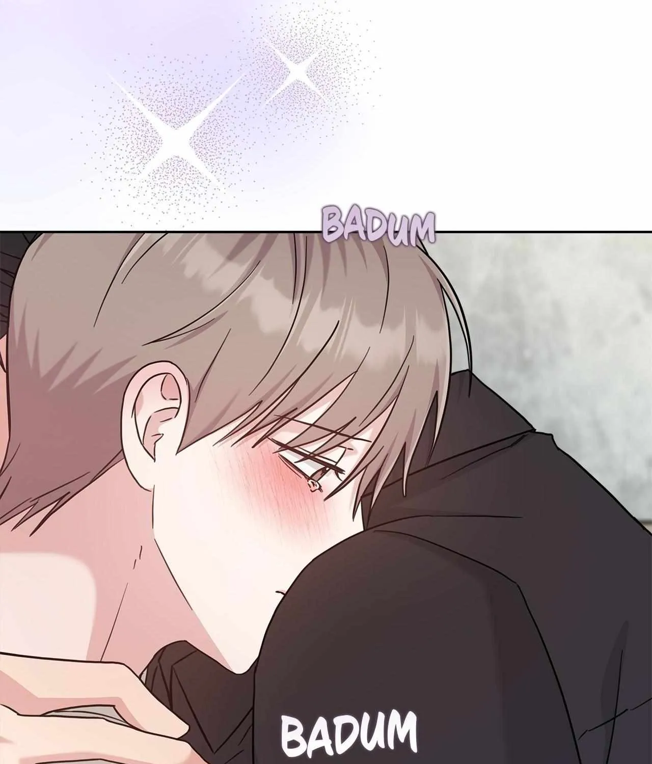 Senza Replica Chapter 58 page 37 - 