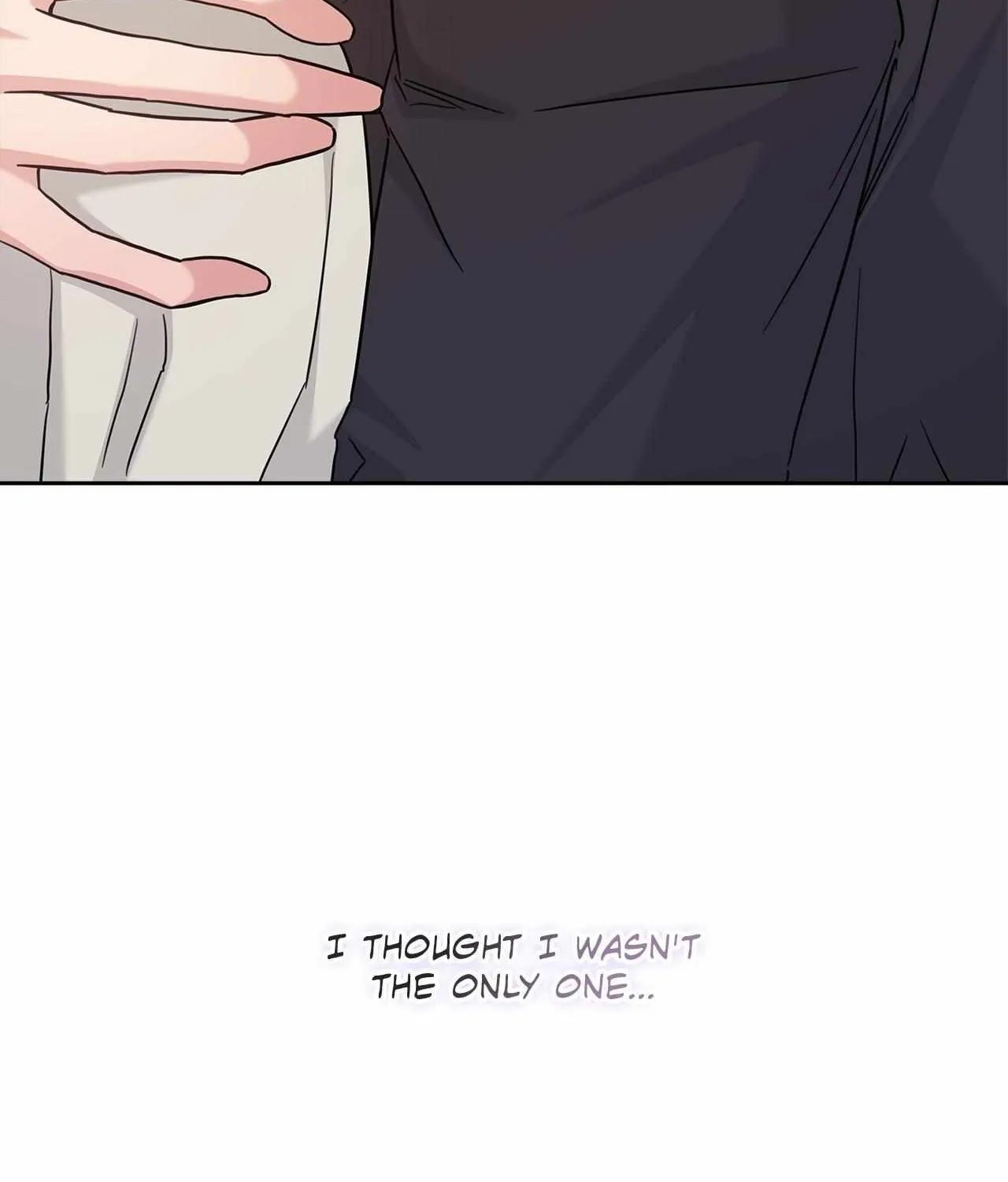 Senza Replica Chapter 58 page 38 - 