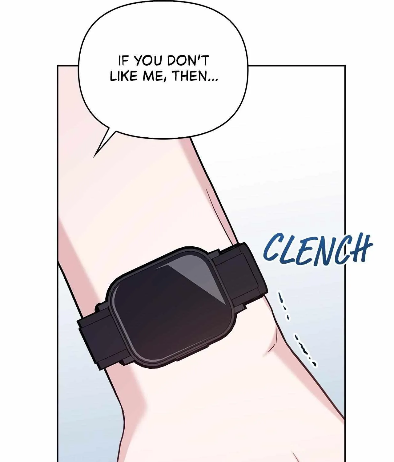 Senza Replica Chapter 58 page 40 - 