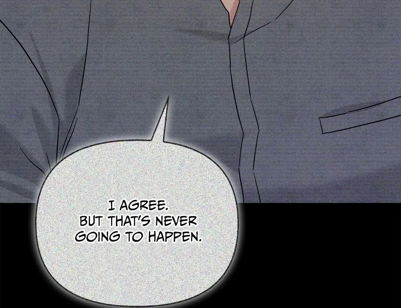Senza Replica Chapter 58 page 46 - 