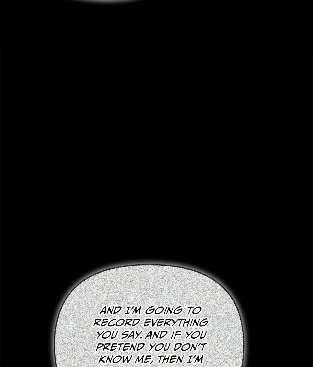 Senza Replica Chapter 58 page 47 - 