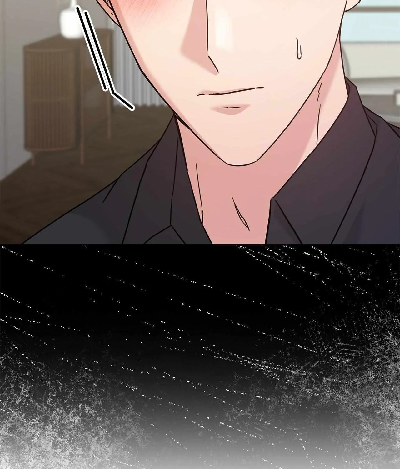 Senza Replica Chapter 58 page 6 - 