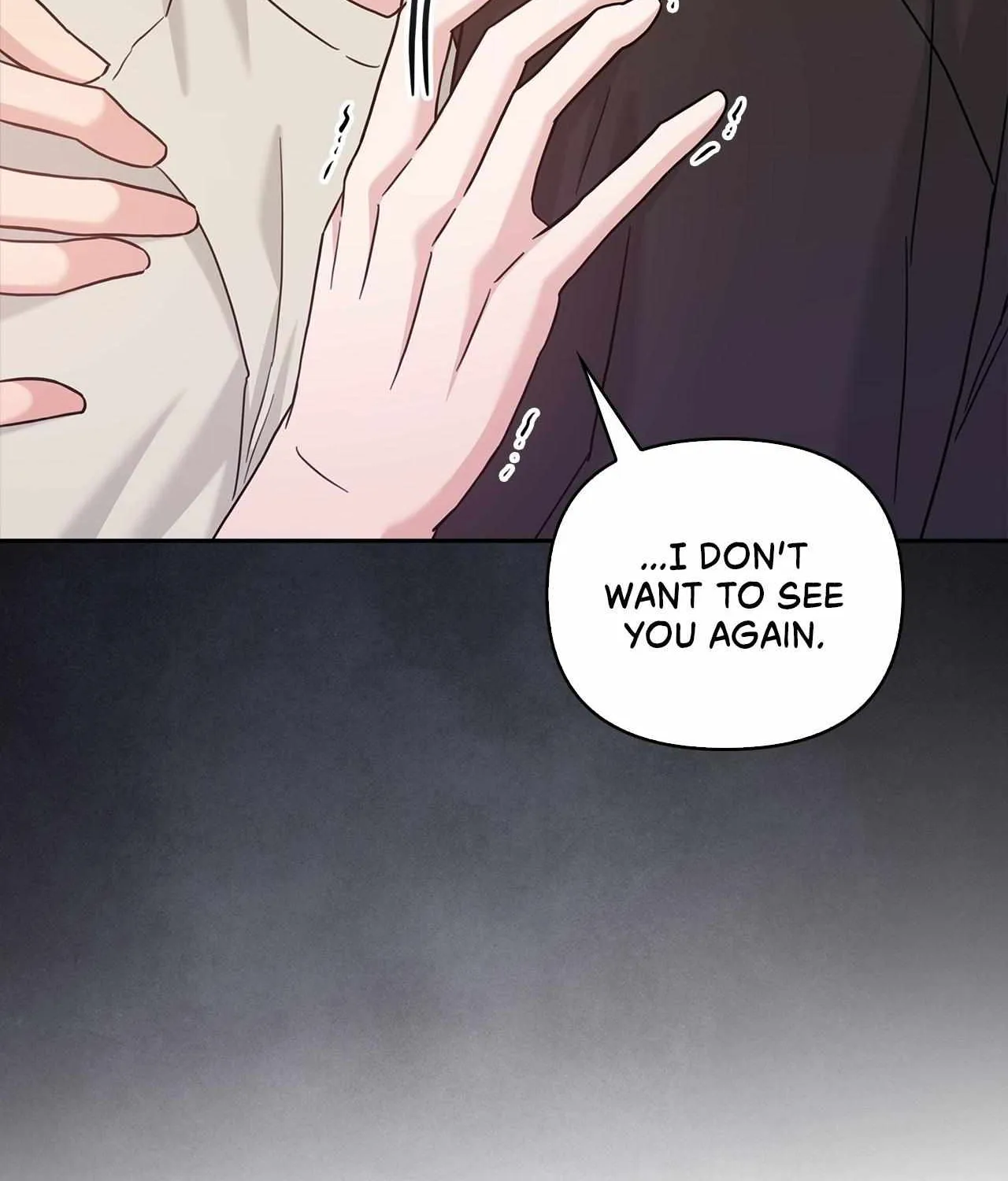 Senza Replica Chapter 58 page 51 - 