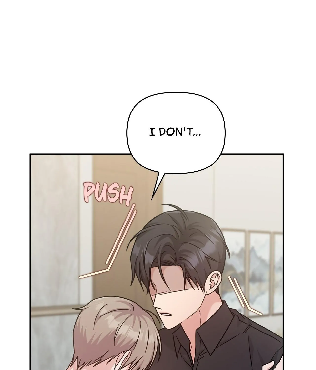 Senza Replica Chapter 58 page 53 - 