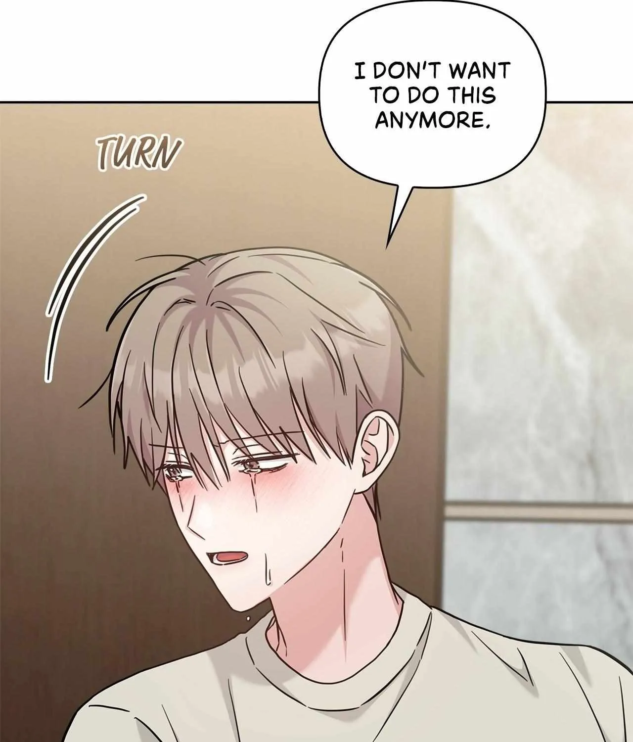 Senza Replica Chapter 58 page 56 - 