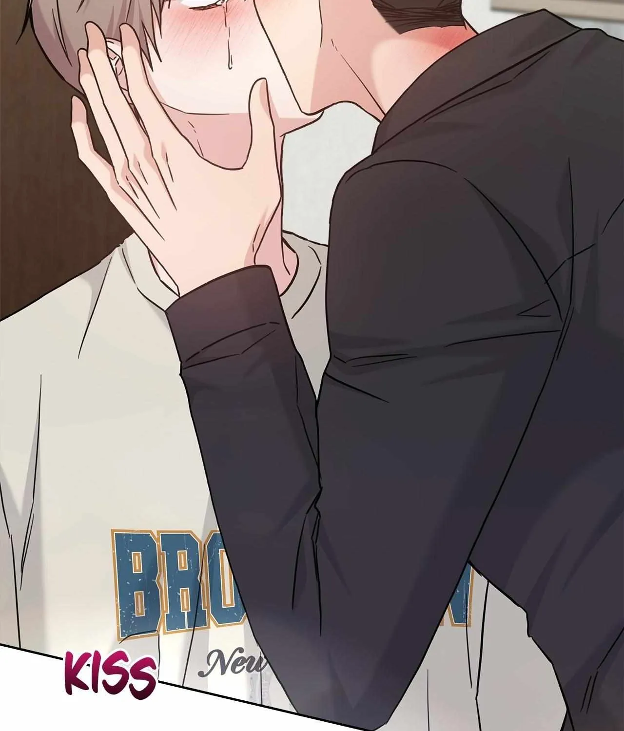 Senza Replica Chapter 58 page 63 - 