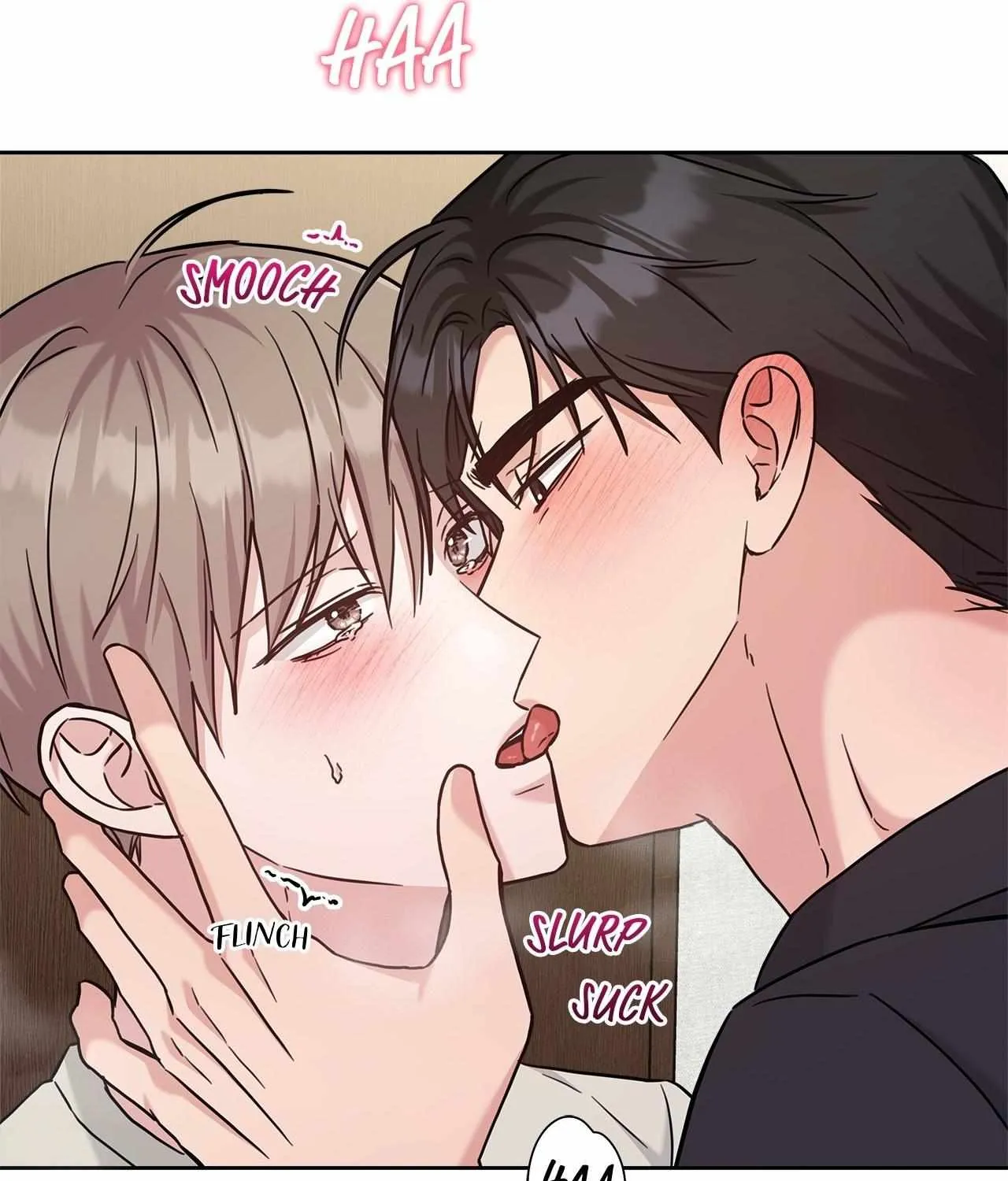 Senza Replica Chapter 58 page 65 - 