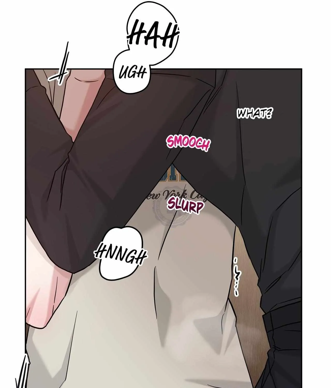 Senza Replica Chapter 58 page 67 - 