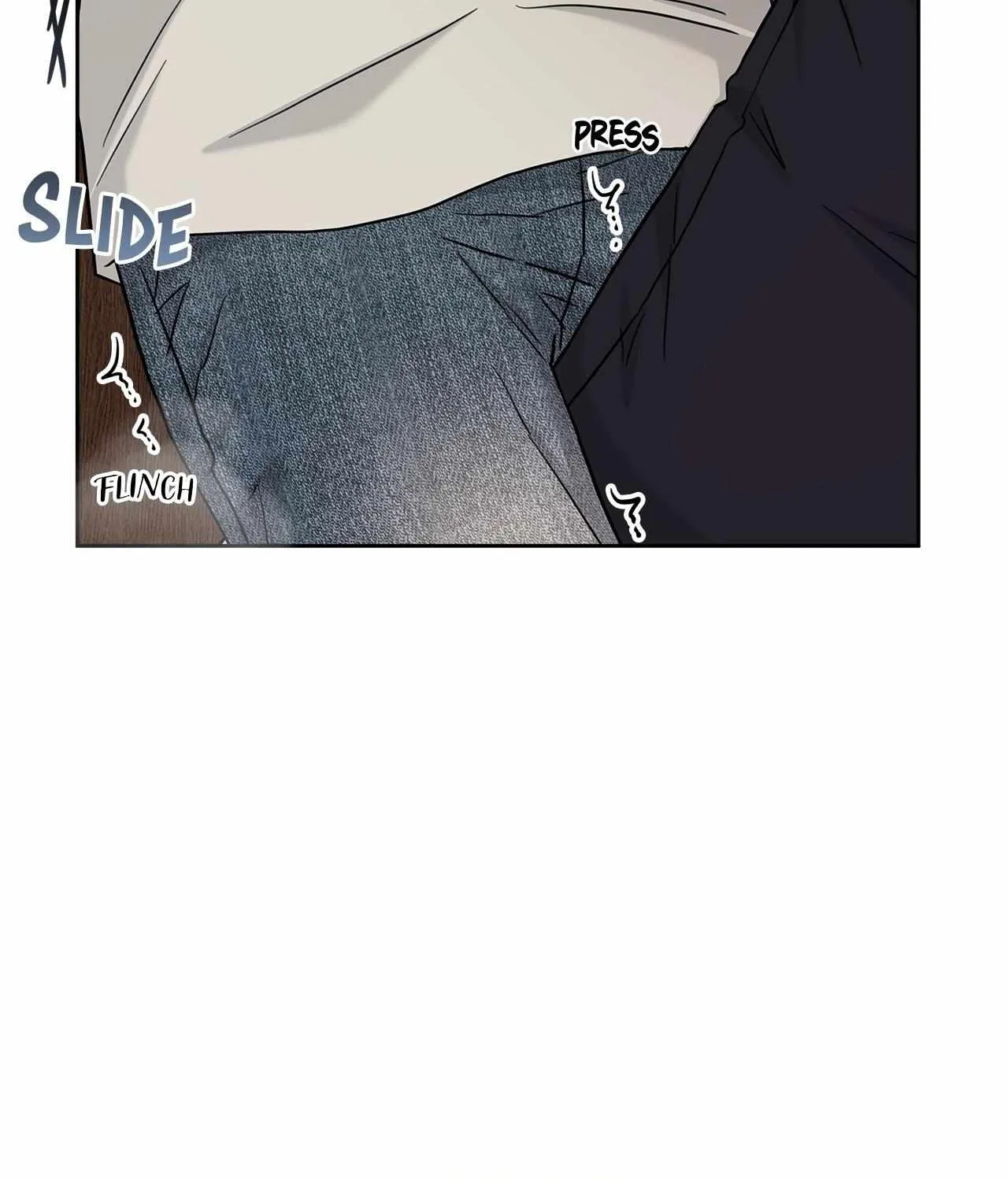 Senza Replica Chapter 58 page 68 - 