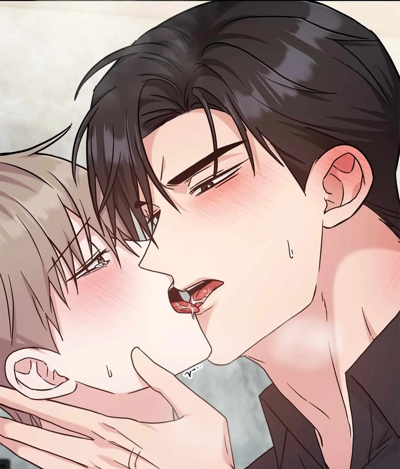 Senza Replica Chapter 58 page 70 - 