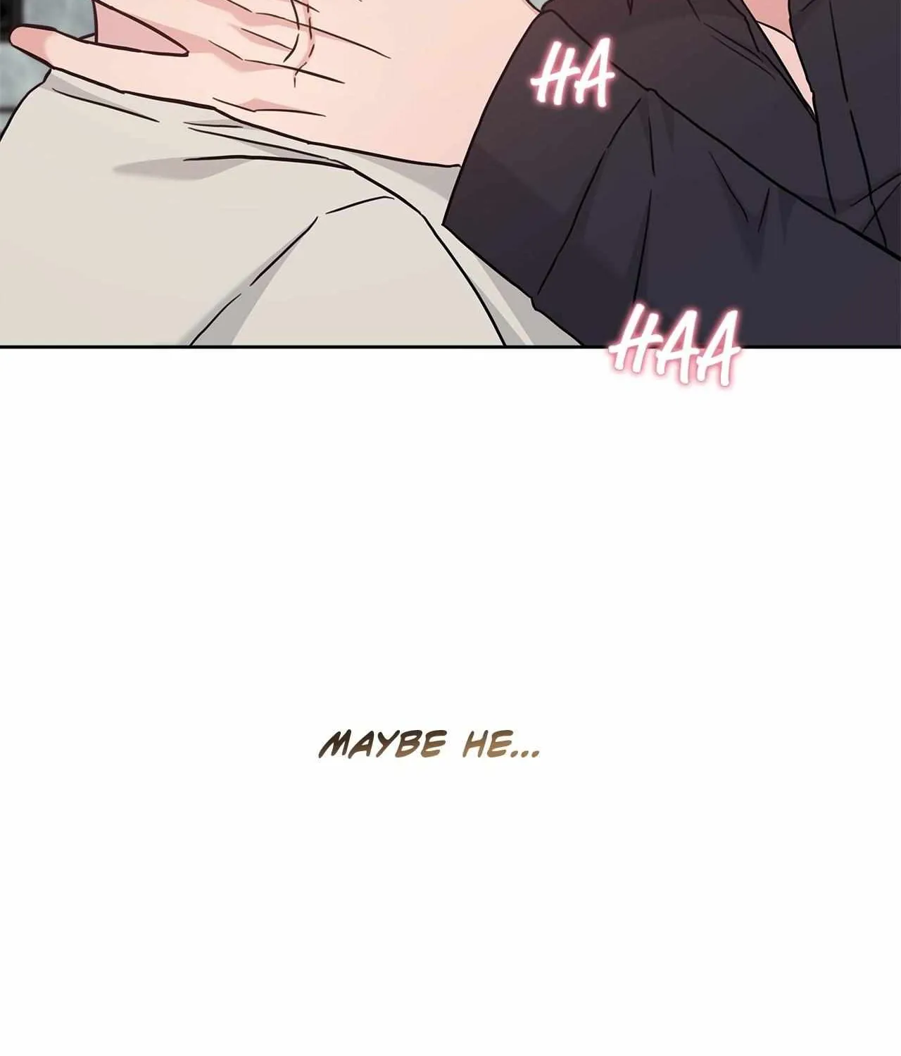 Senza Replica Chapter 58 page 71 - 