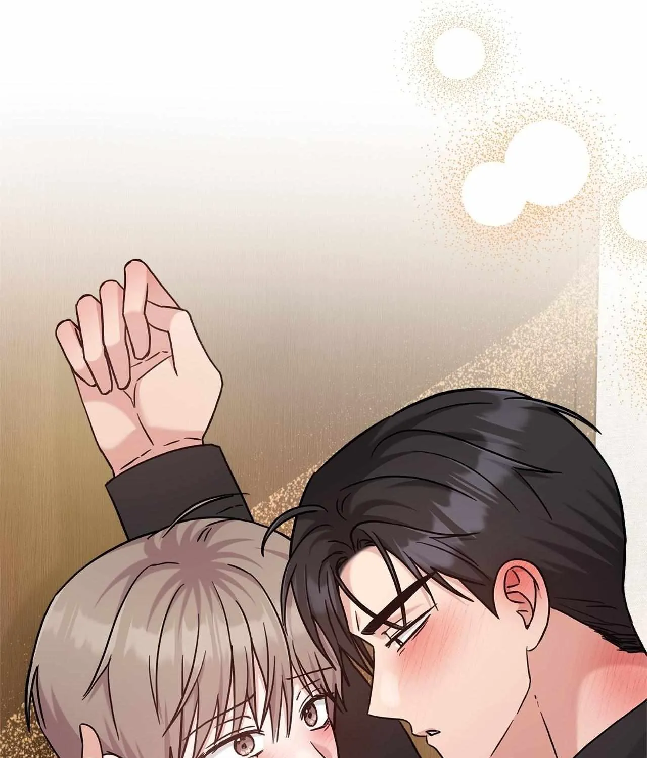 Senza Replica Chapter 58 page 73 - 