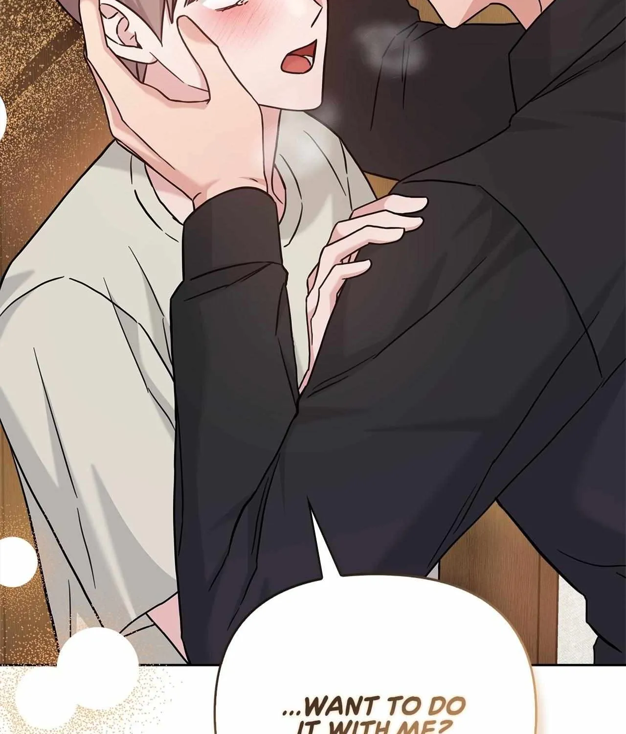 Senza Replica Chapter 58 page 74 - 