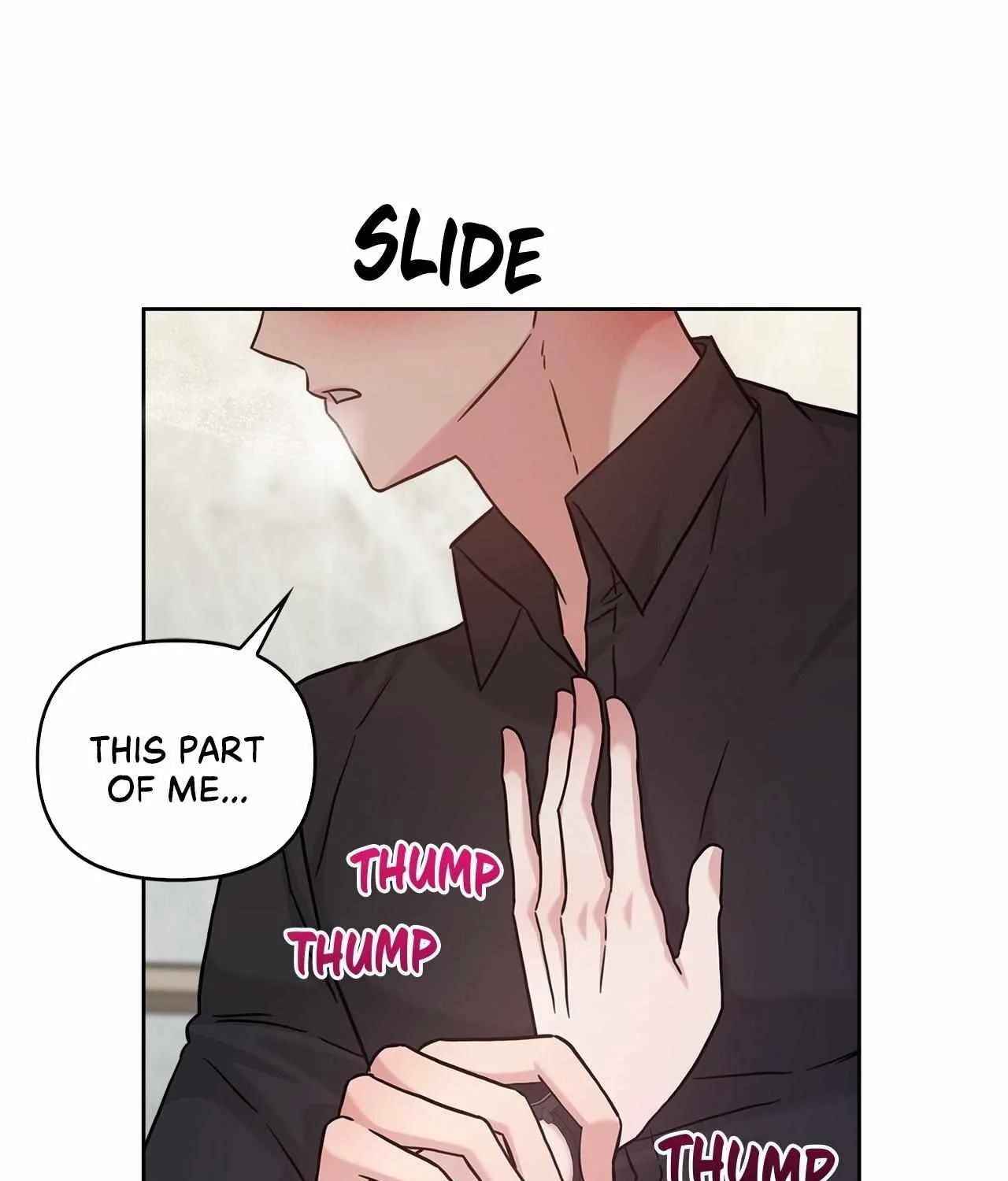 Senza Replica Chapter 58 page 76 - 