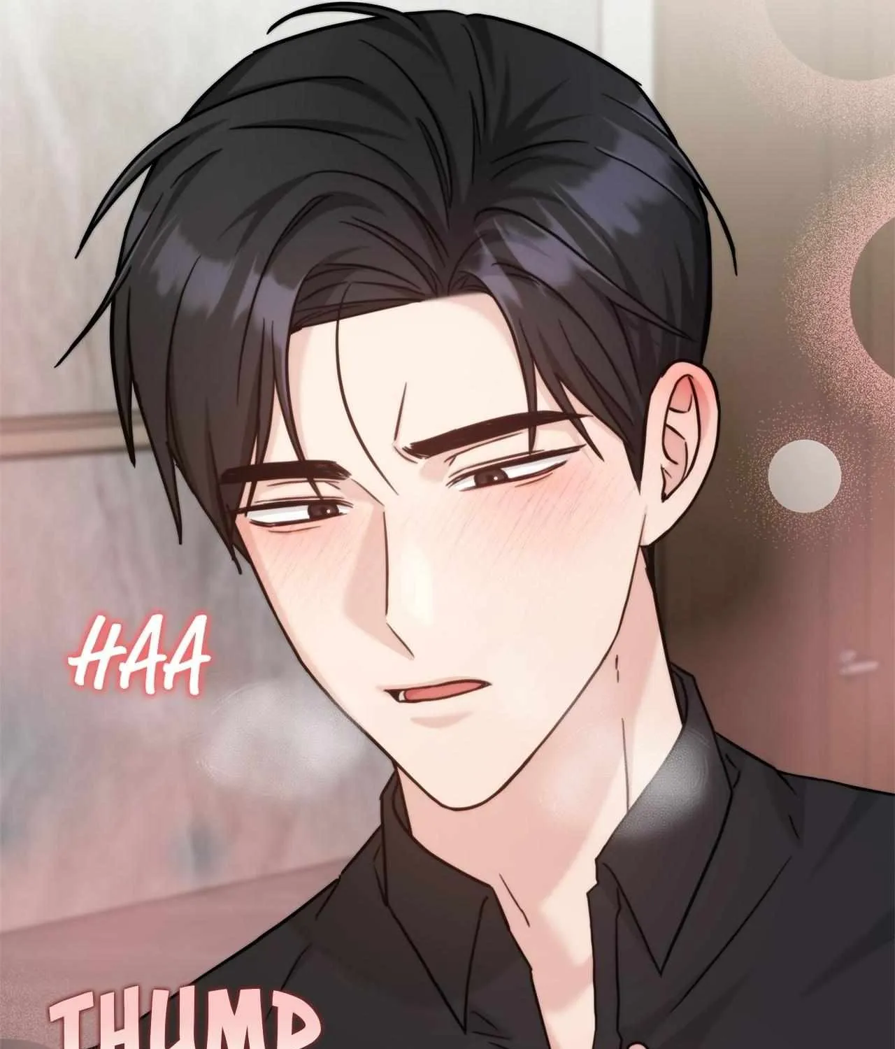 Senza Replica Chapter 58 page 79 - 