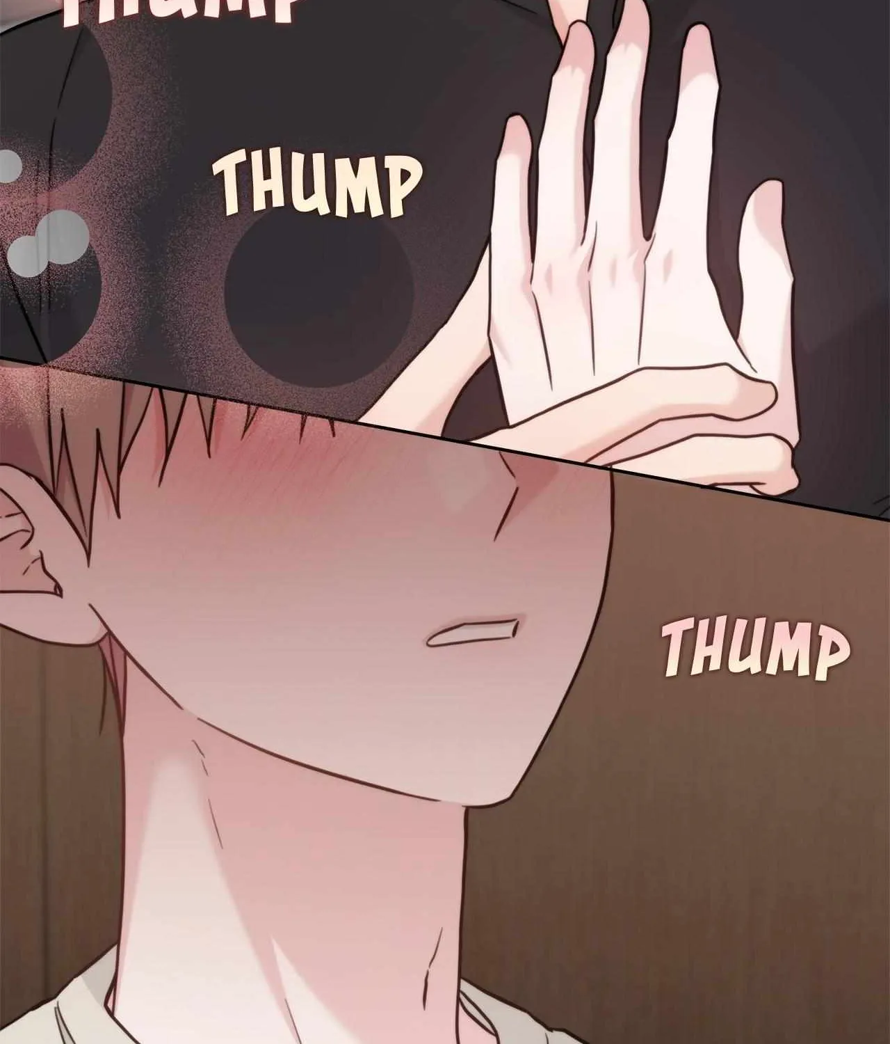 Senza Replica Chapter 58 page 80 - 