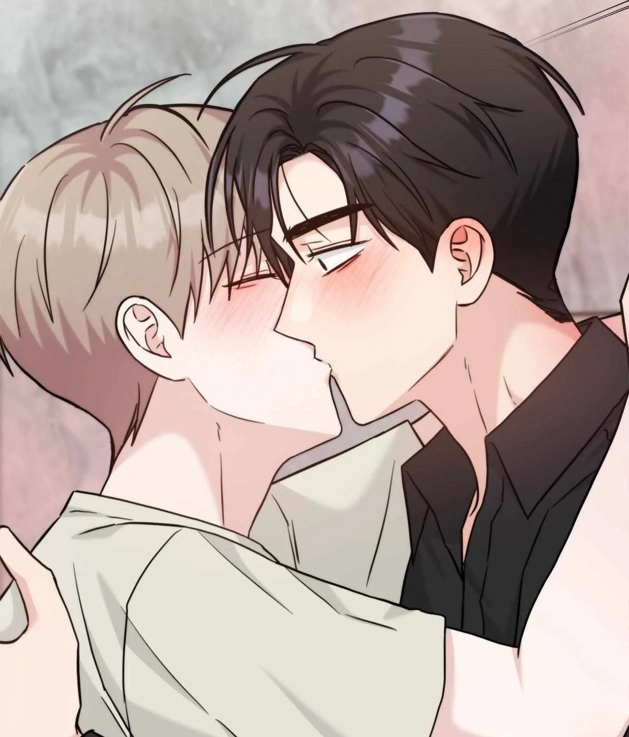 Senza Replica Chapter 58 page 84 - 
