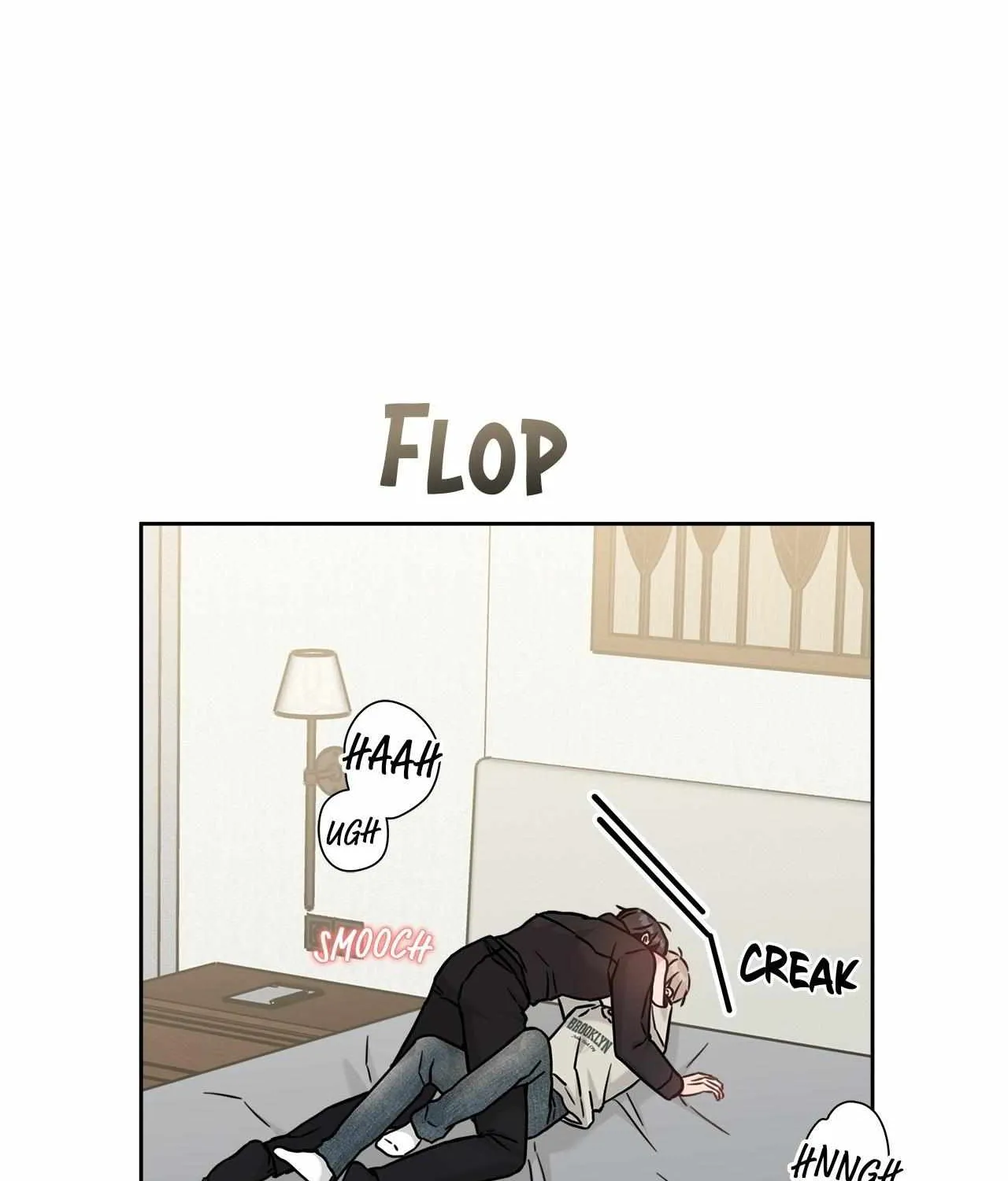 Senza Replica Chapter 58 page 88 - 