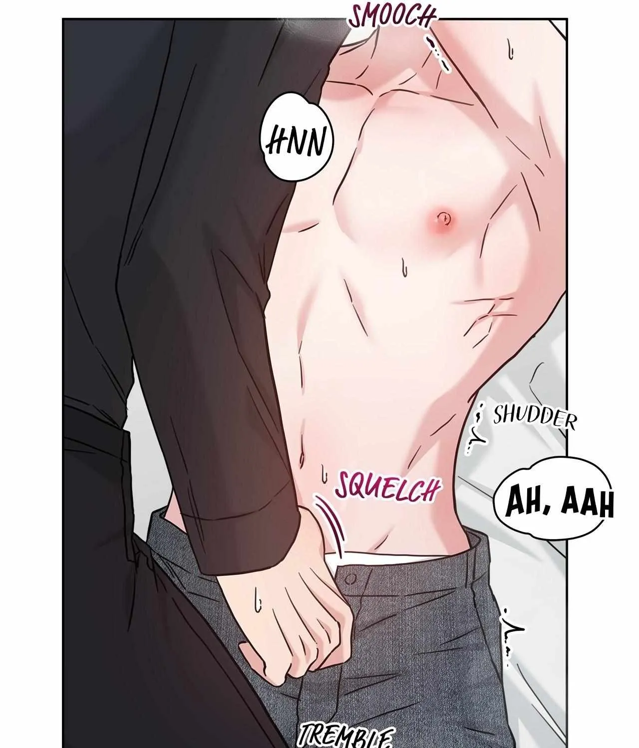Senza Replica Chapter 58 page 96 - 
