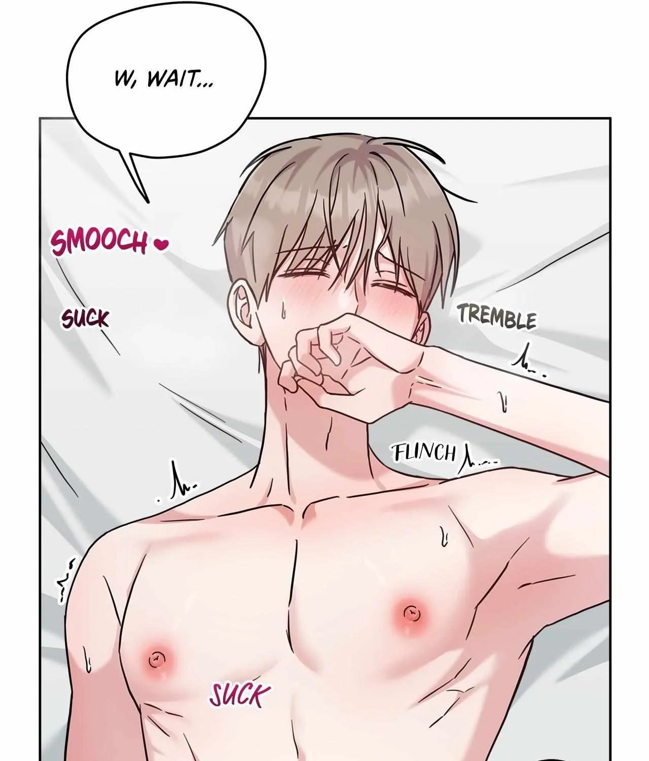 Senza Replica Chapter 58 page 100 - 
