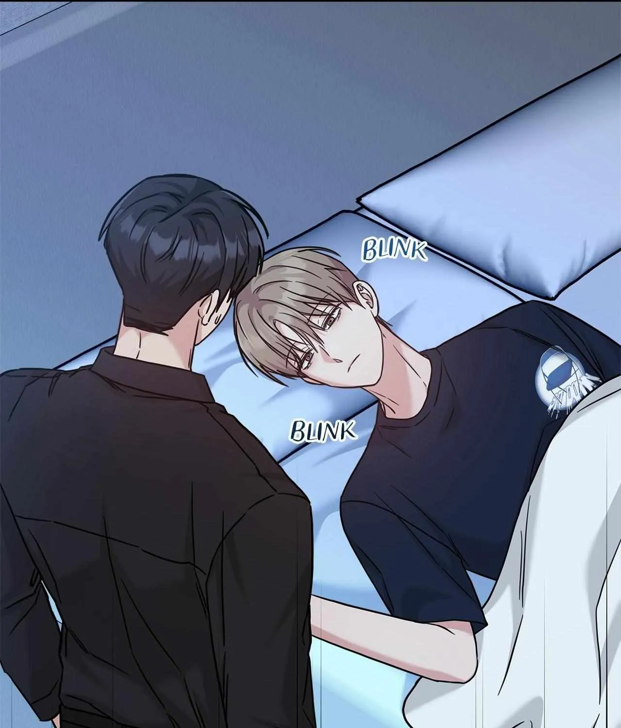 Senza Replica Chapter 59 page 102 - 
