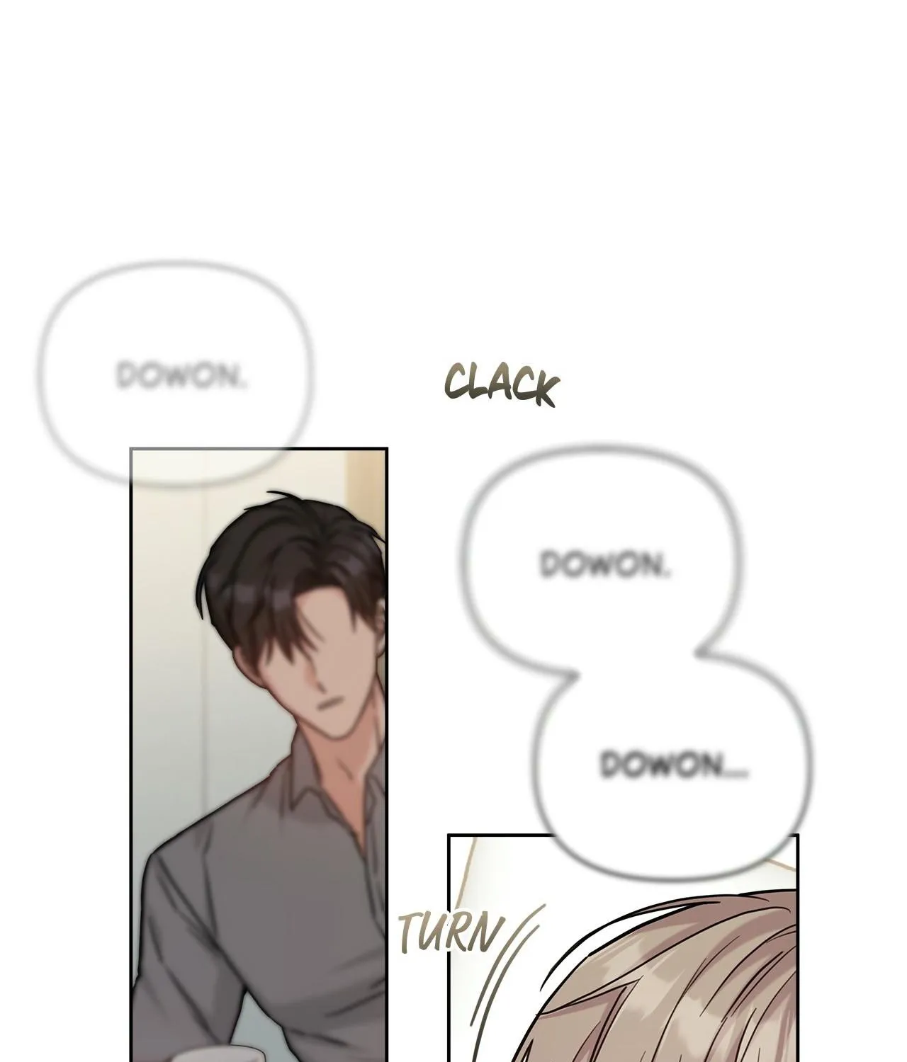Senza Replica Chapter 59 page 113 - 