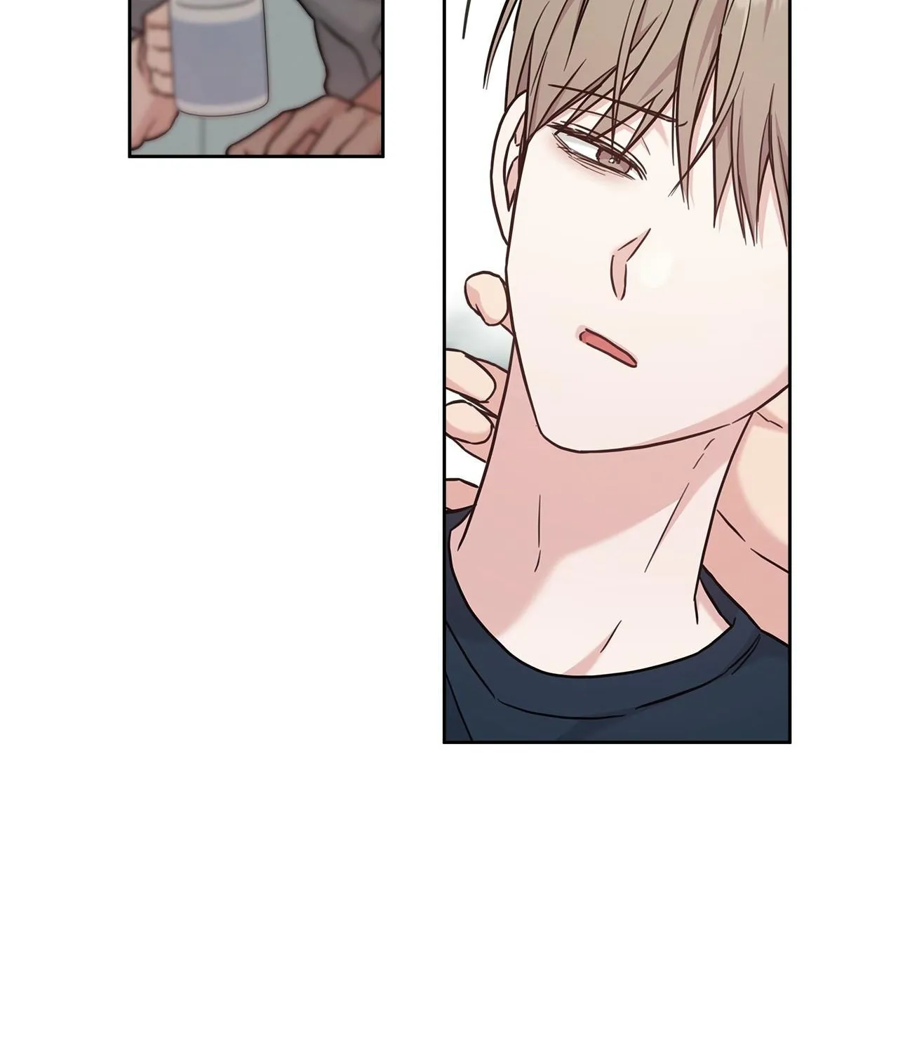 Senza Replica Chapter 59 page 114 - 