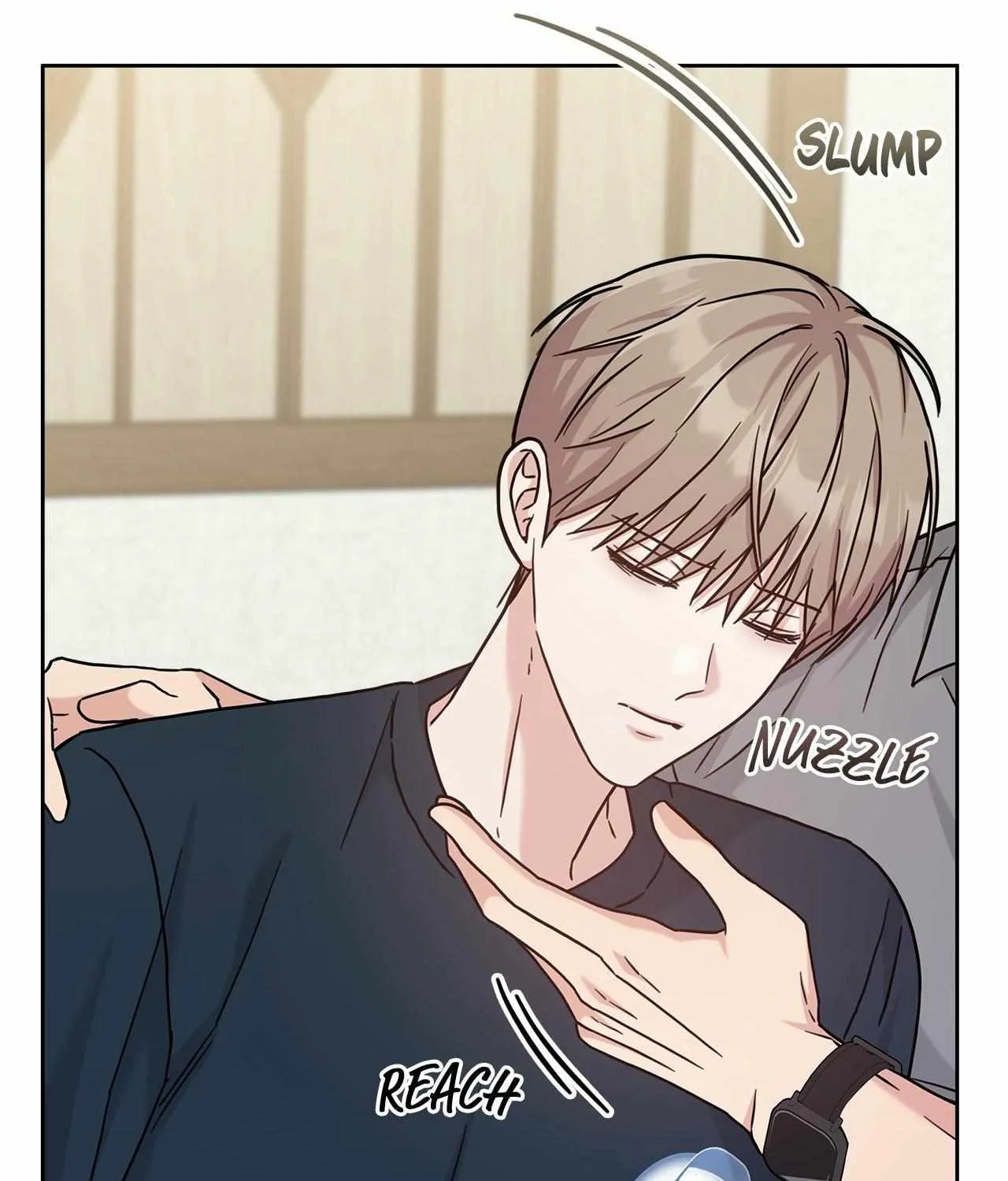 Senza Replica Chapter 59 page 116 - 