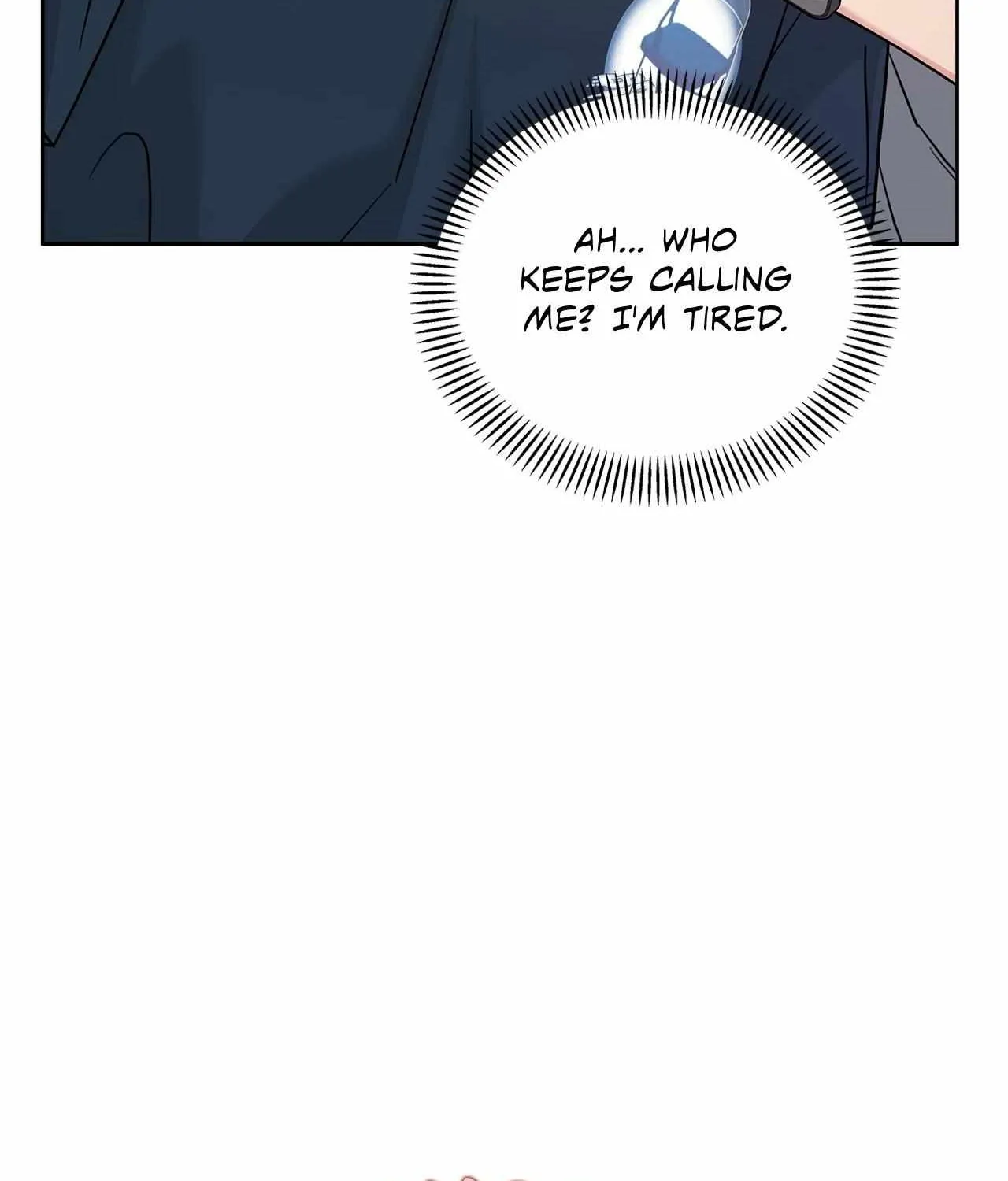 Senza Replica Chapter 59 page 117 - 