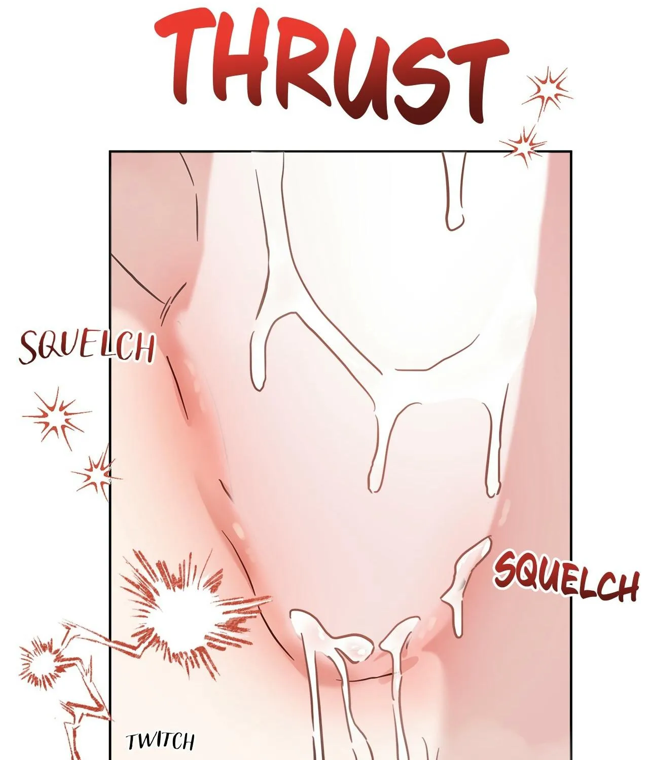Senza Replica Chapter 59 page 13 - 