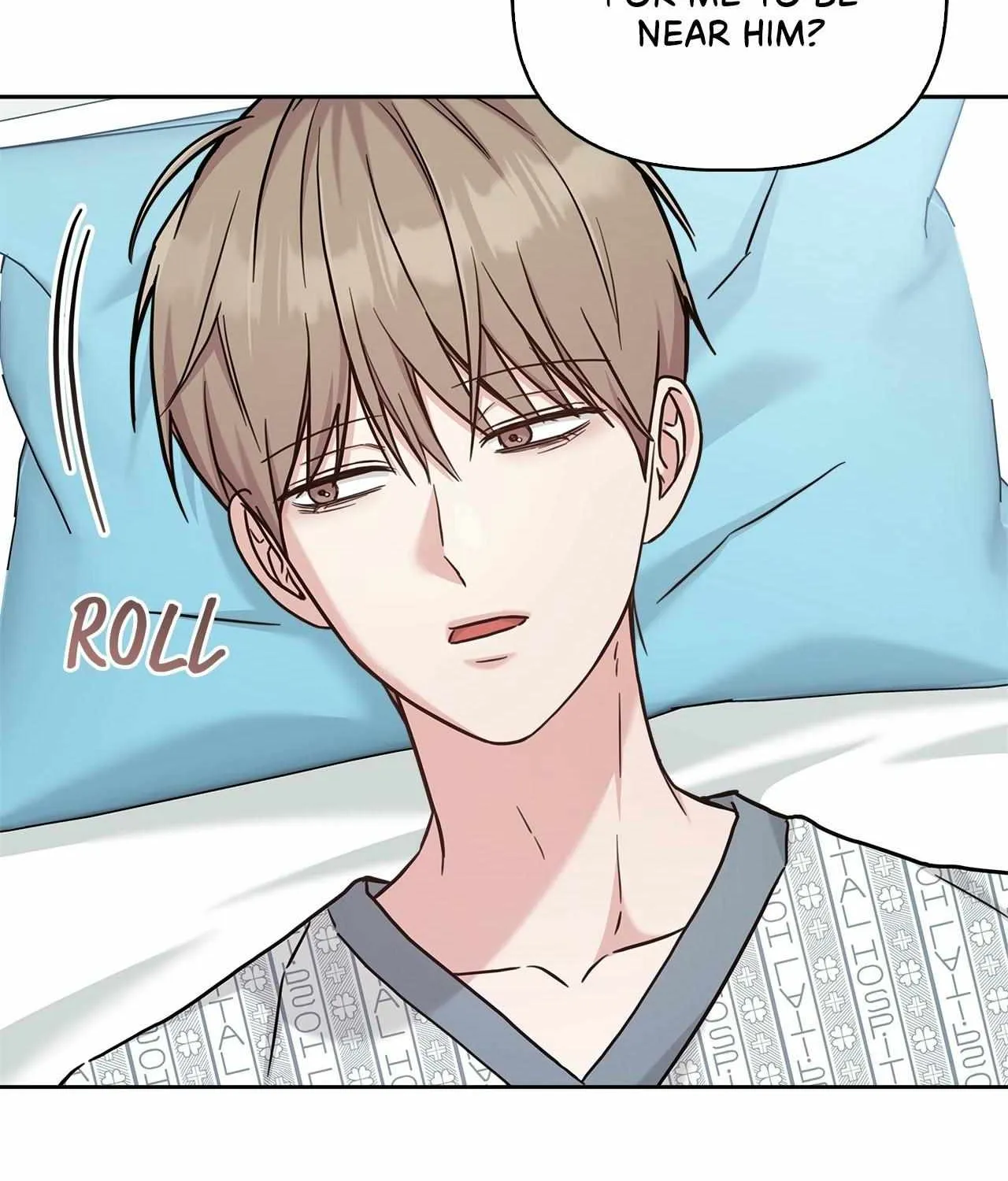 Senza Replica Chapter 59 page 126 - 