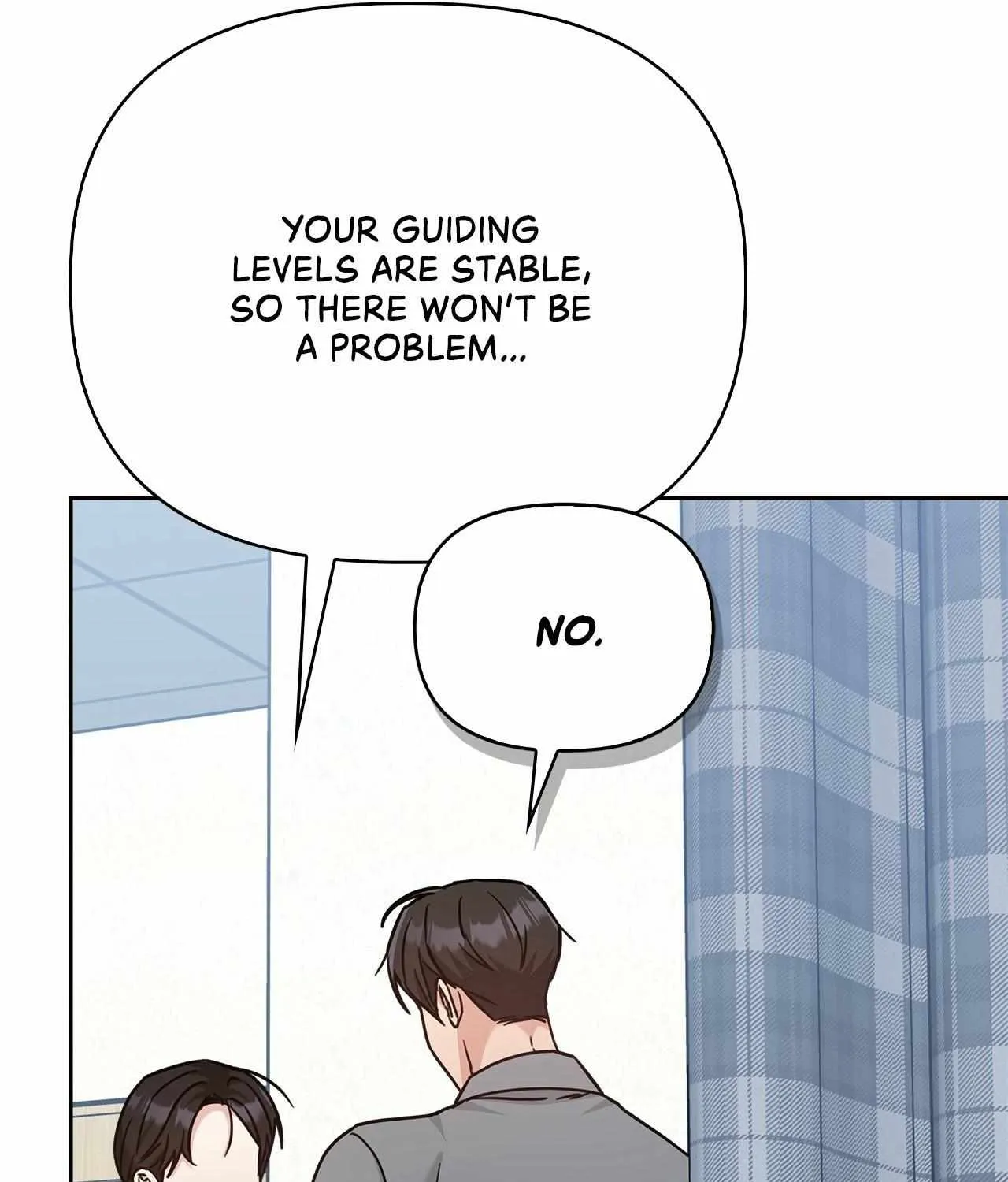 Senza Replica Chapter 59 page 128 - 