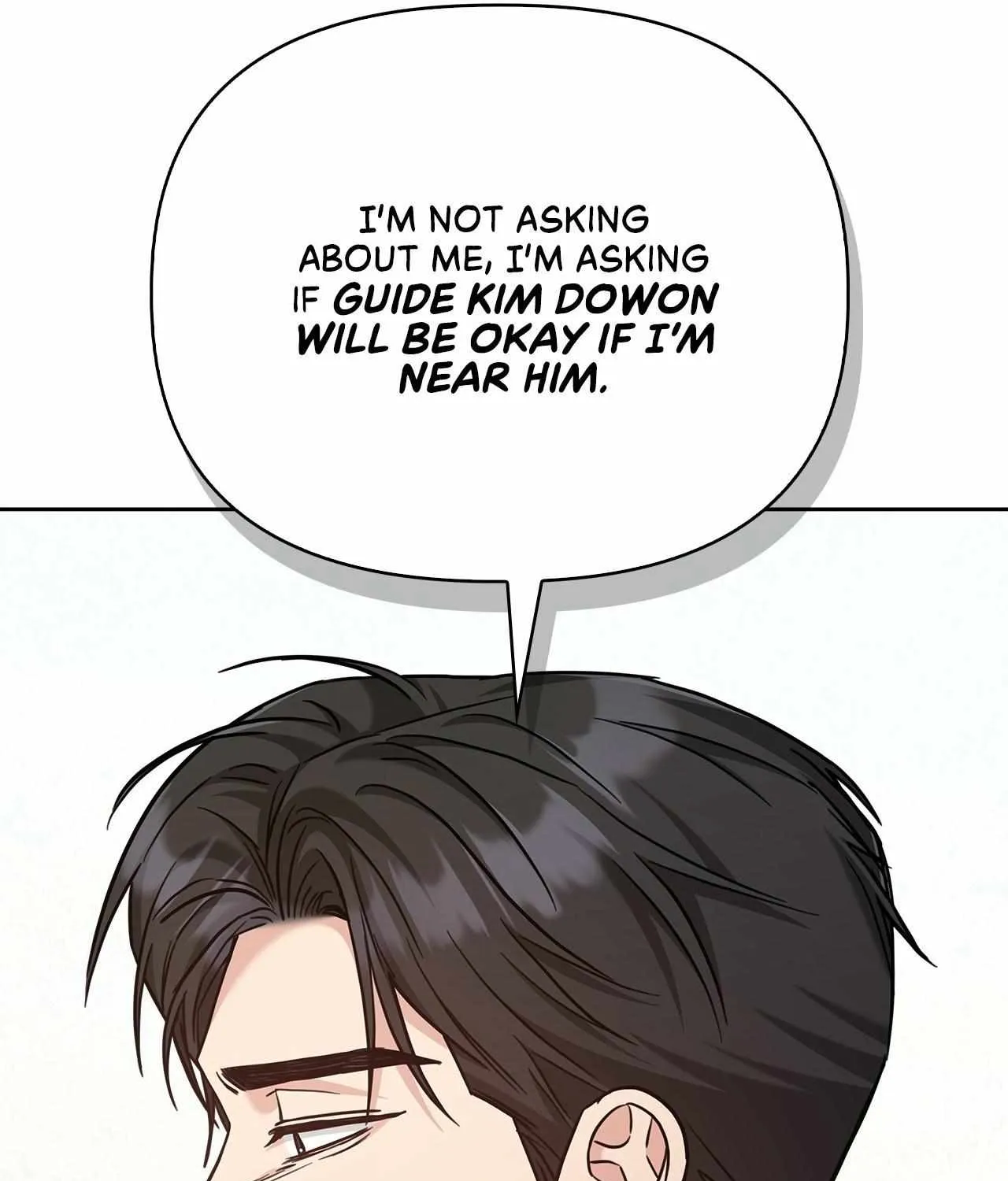 Senza Replica Chapter 59 page 131 - 