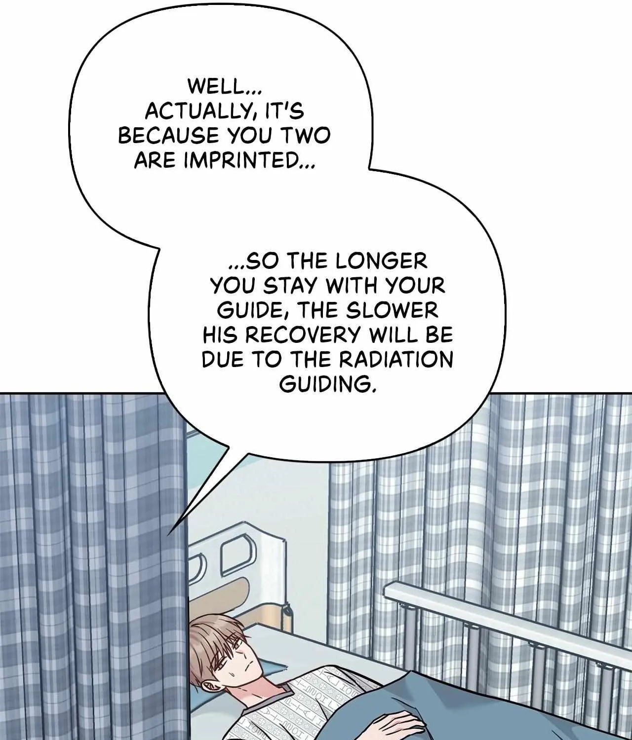 Senza Replica Chapter 59 page 136 - 