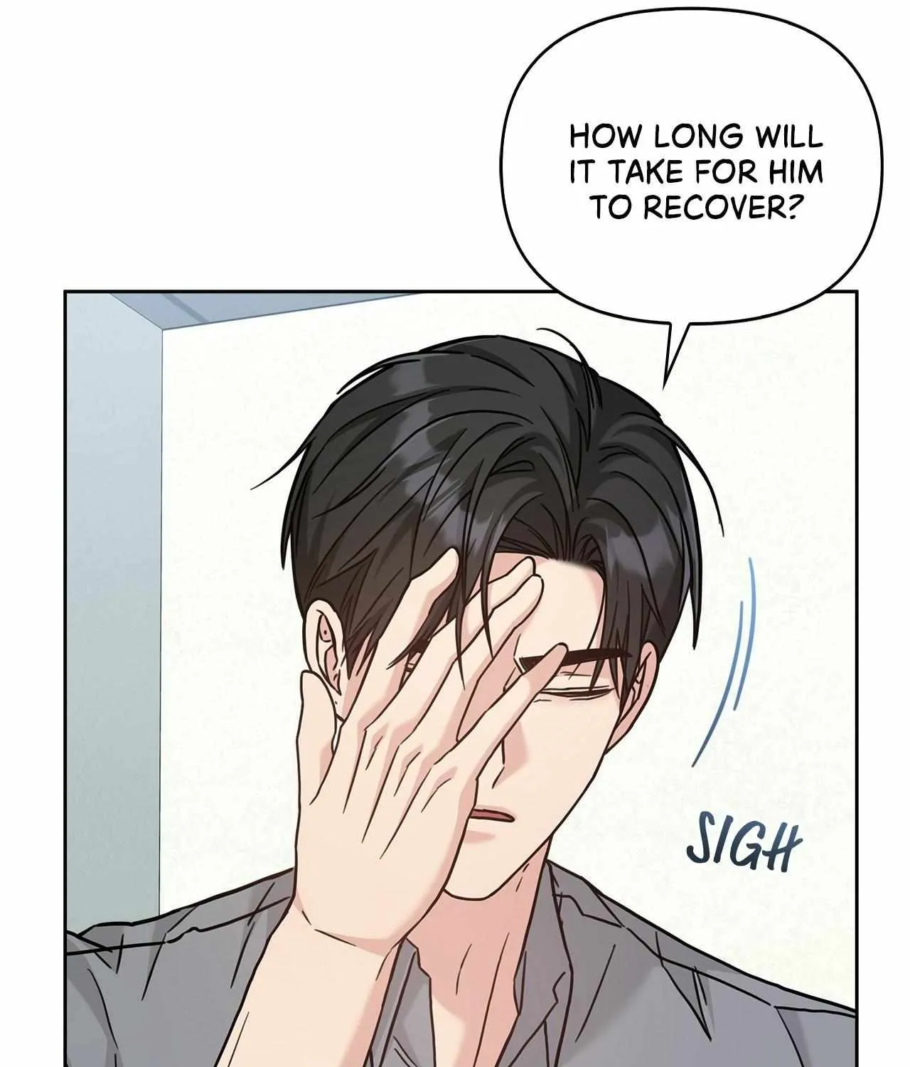 Senza Replica Chapter 59 page 139 - 