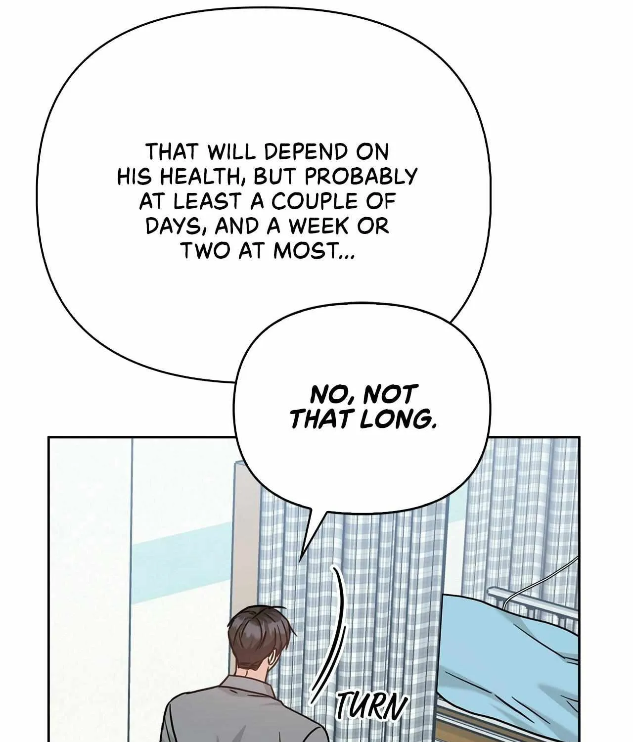 Senza Replica Chapter 59 page 142 - 