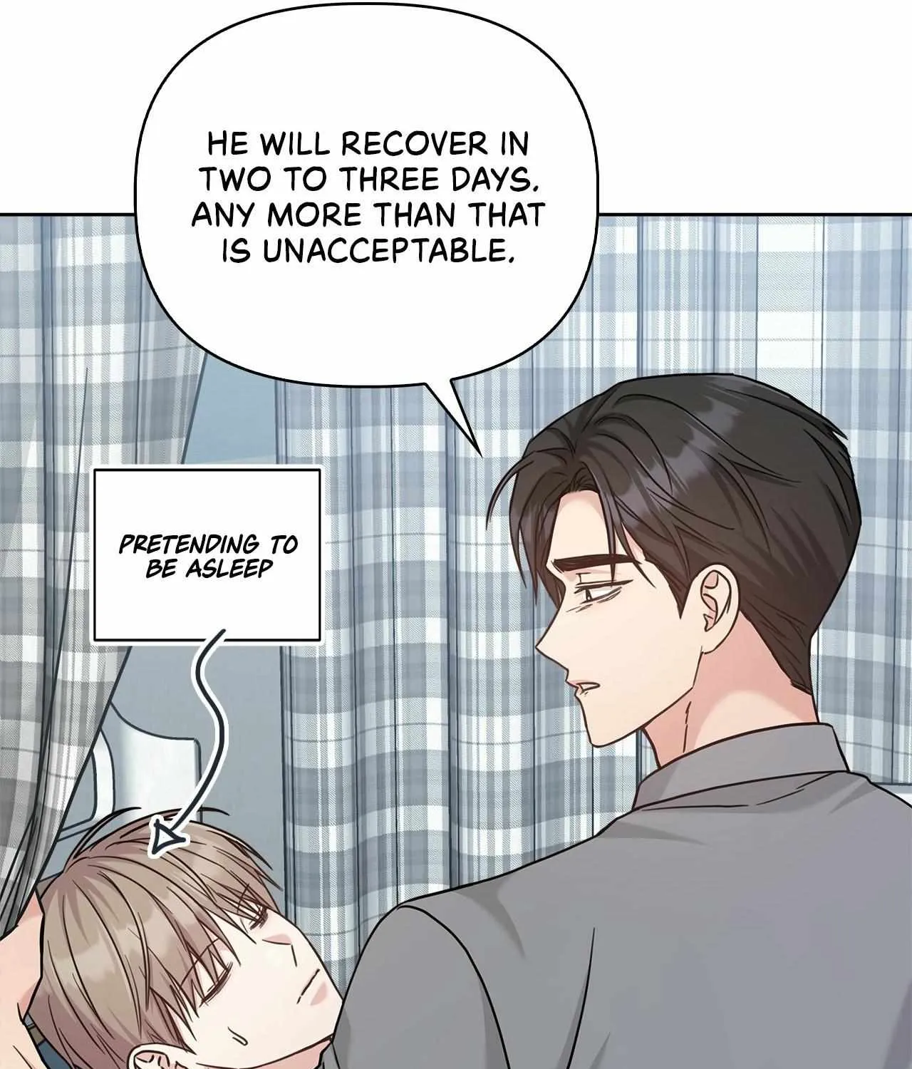Senza Replica Chapter 59 page 145 - 