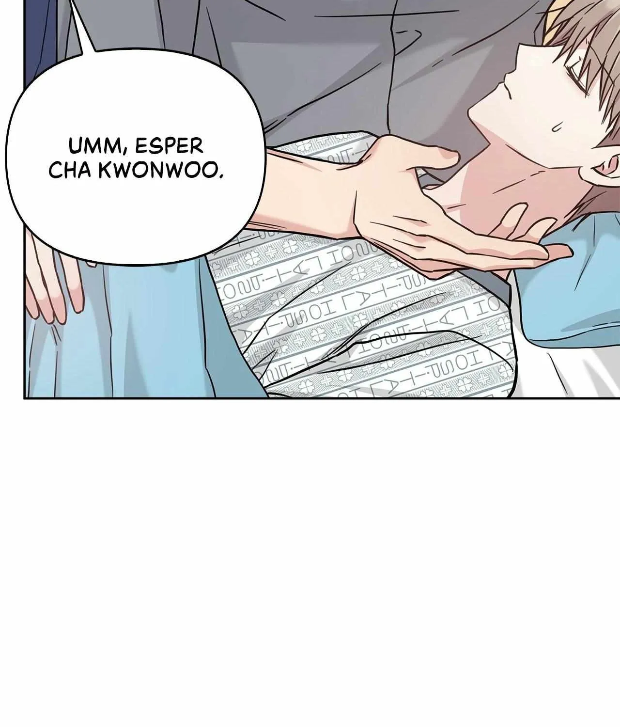 Senza Replica Chapter 59 page 149 - 