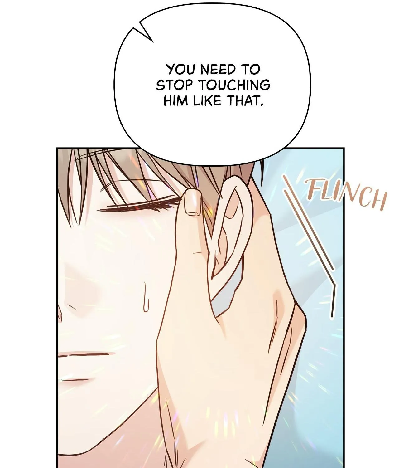 Senza Replica Chapter 59 page 151 - 