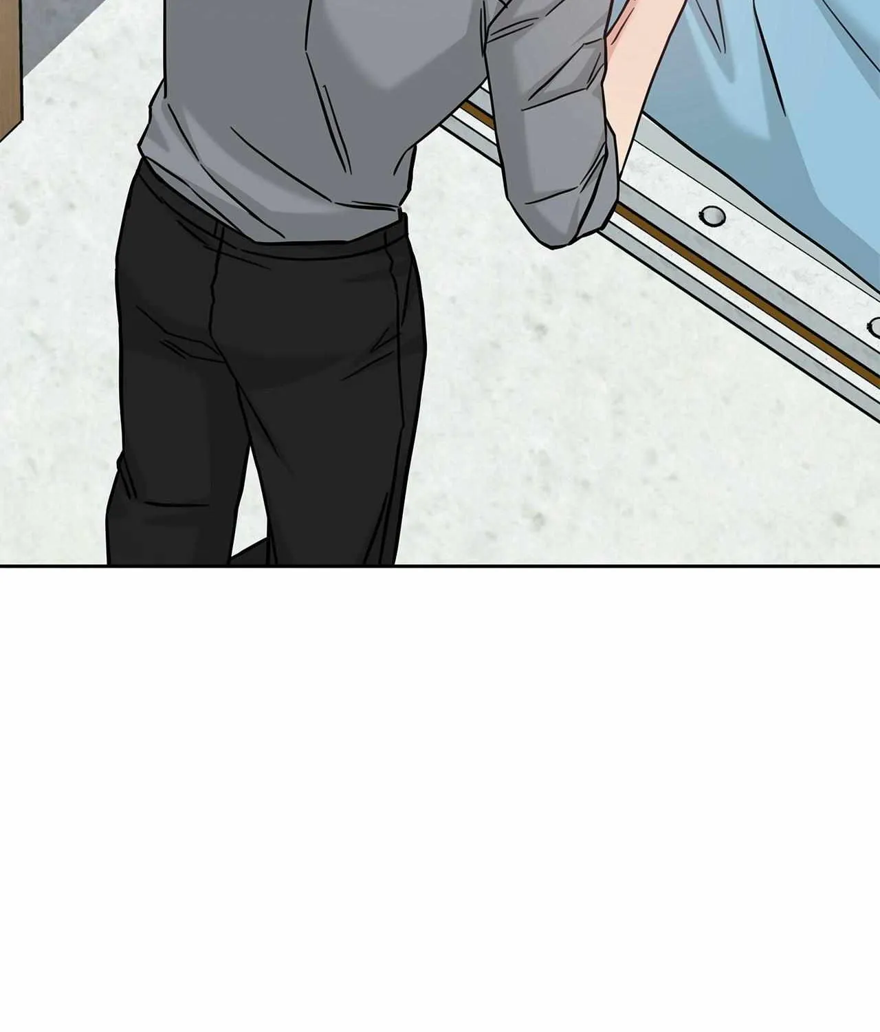 Senza Replica Chapter 59 page 154 - 