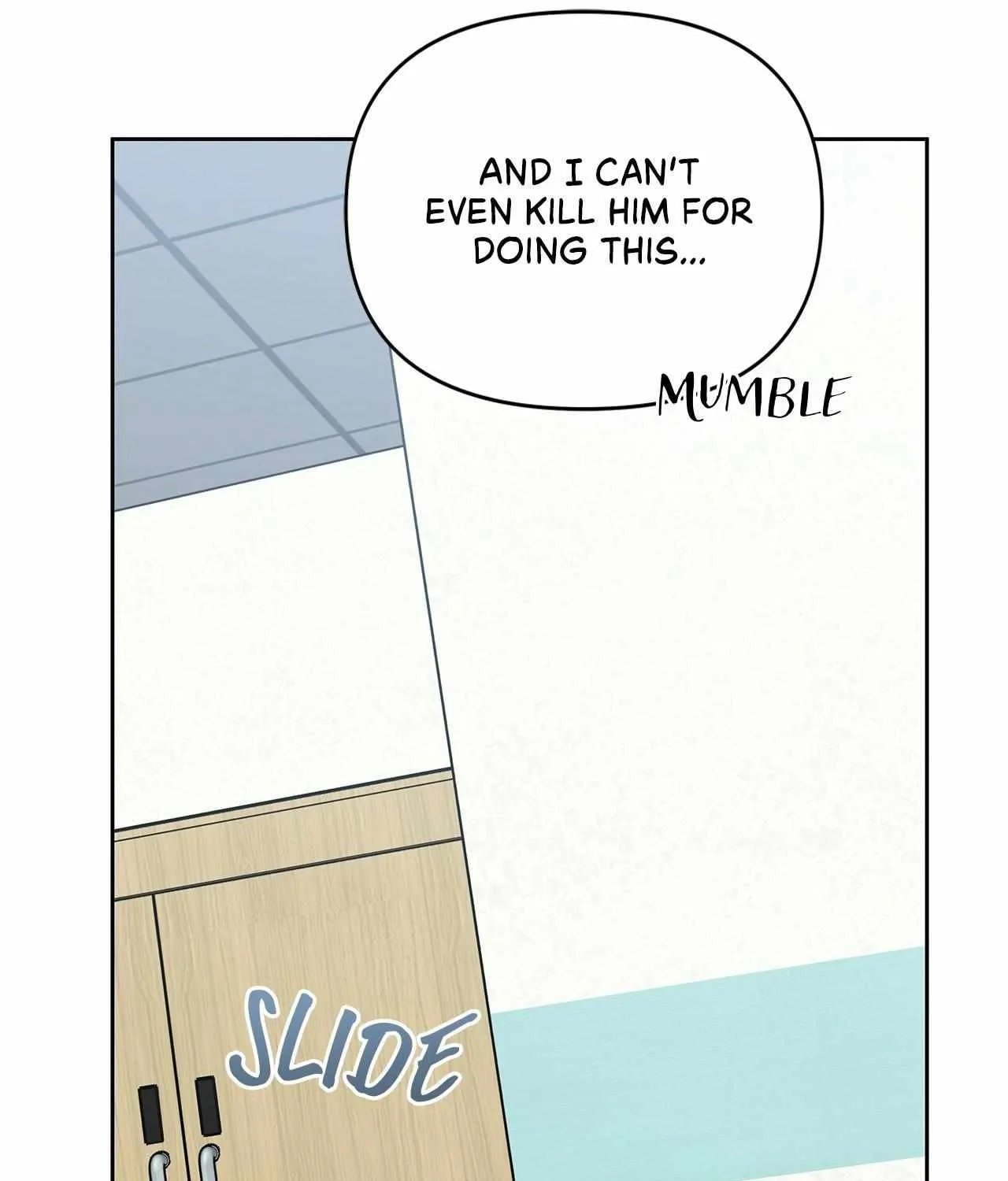 Senza Replica Chapter 59 page 156 - 